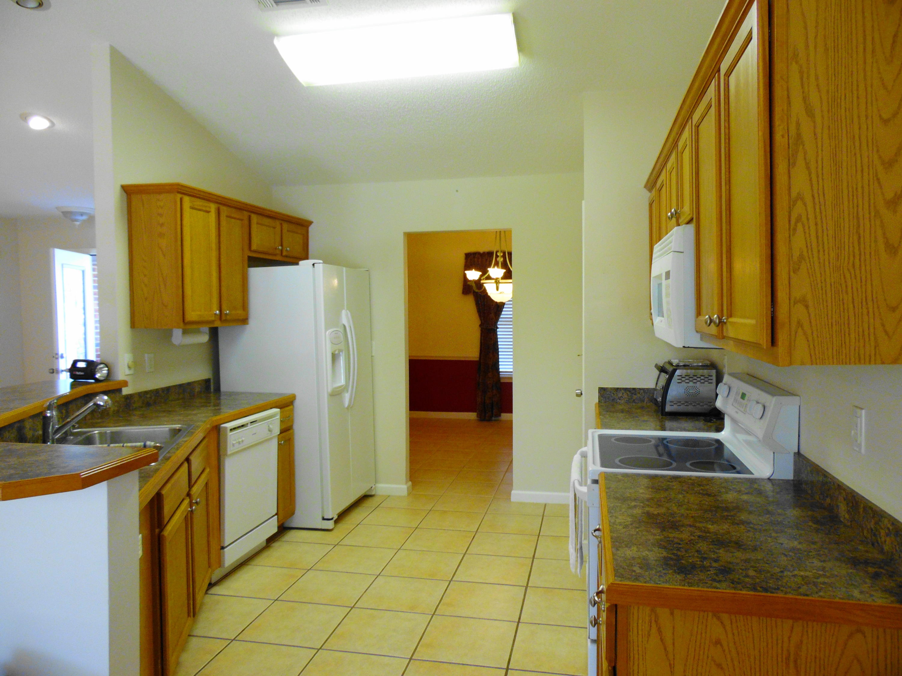 OAKWOOD HILLS UNIT 1 - Residential