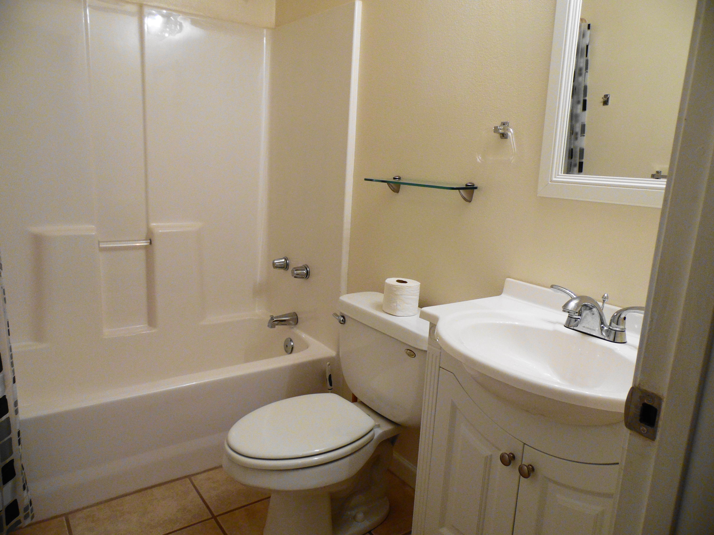 OAKWOOD HILLS UNIT 1 - Residential