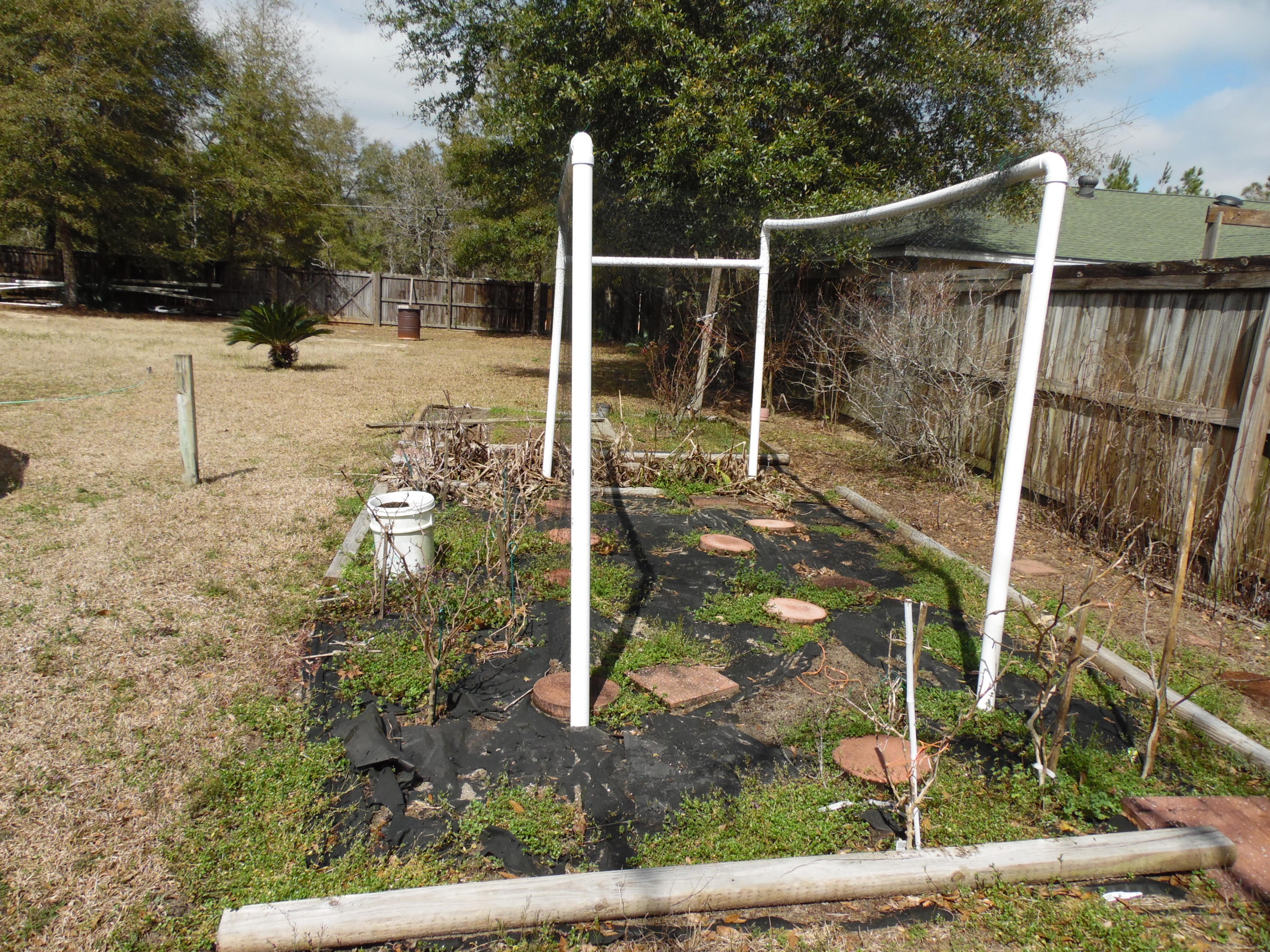 OAKWOOD HILLS UNIT 1 - Residential