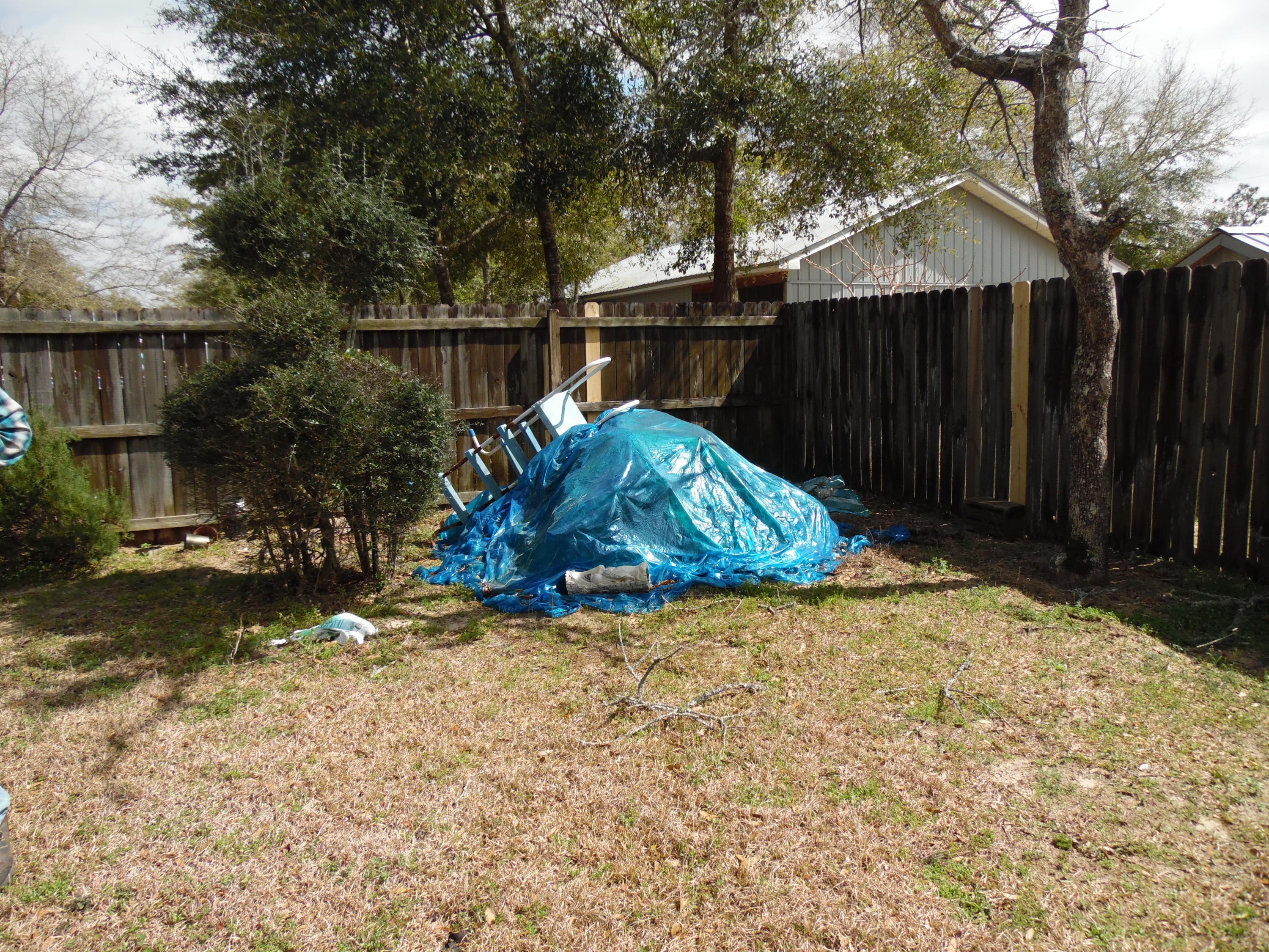 OAKWOOD HILLS UNIT 1 - Residential