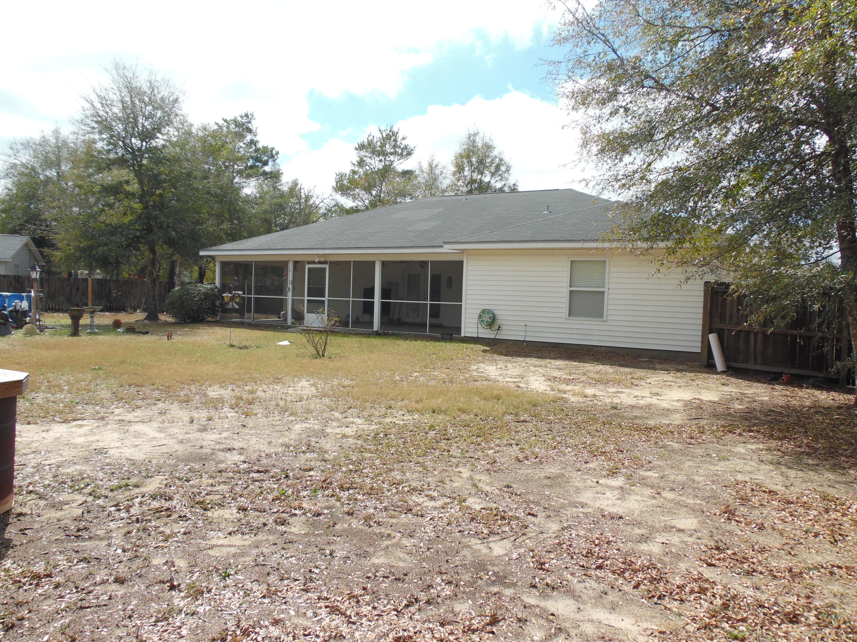 OAKWOOD HILLS UNIT 1 - Residential