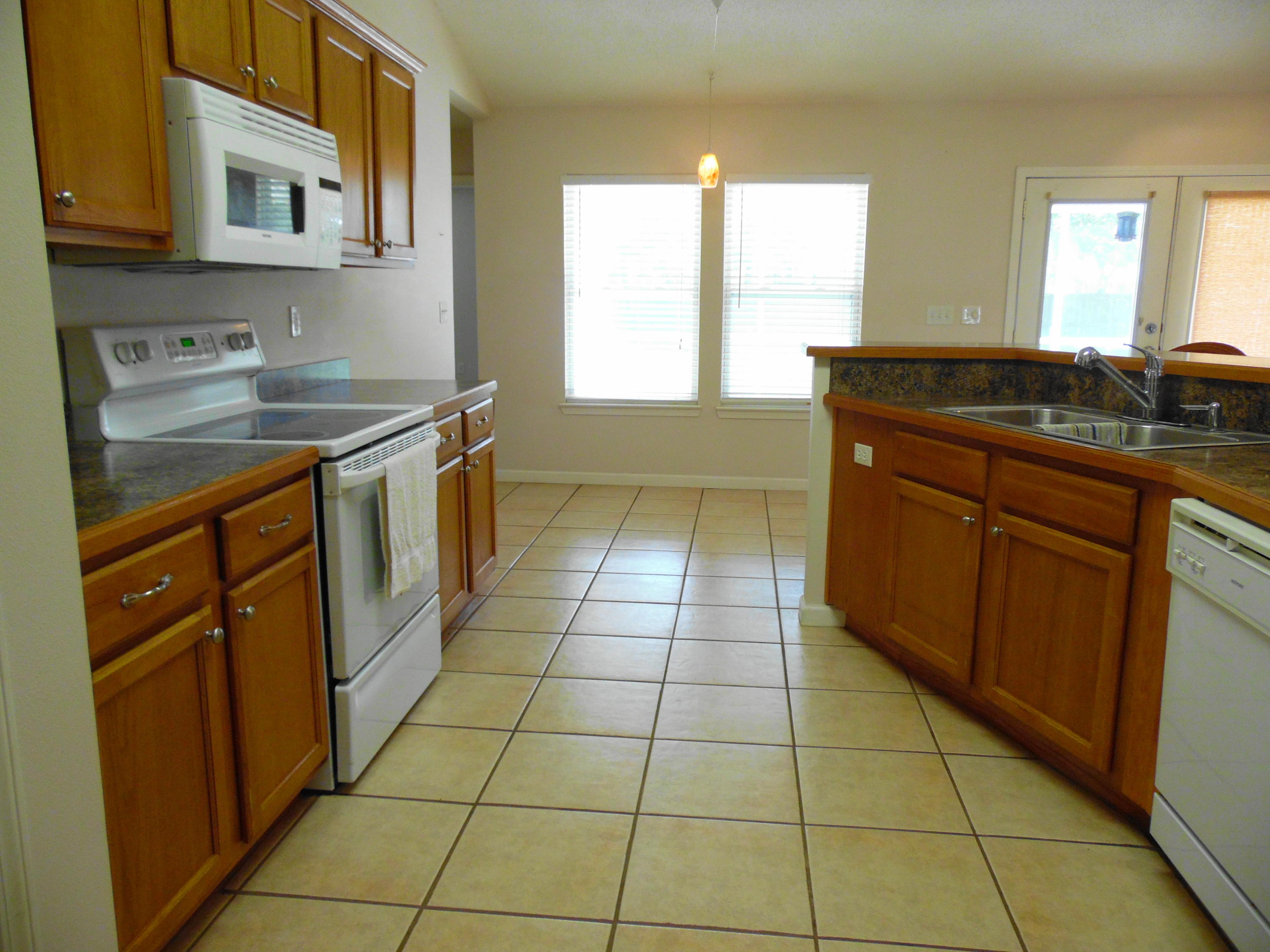 OAKWOOD HILLS UNIT 1 - Residential