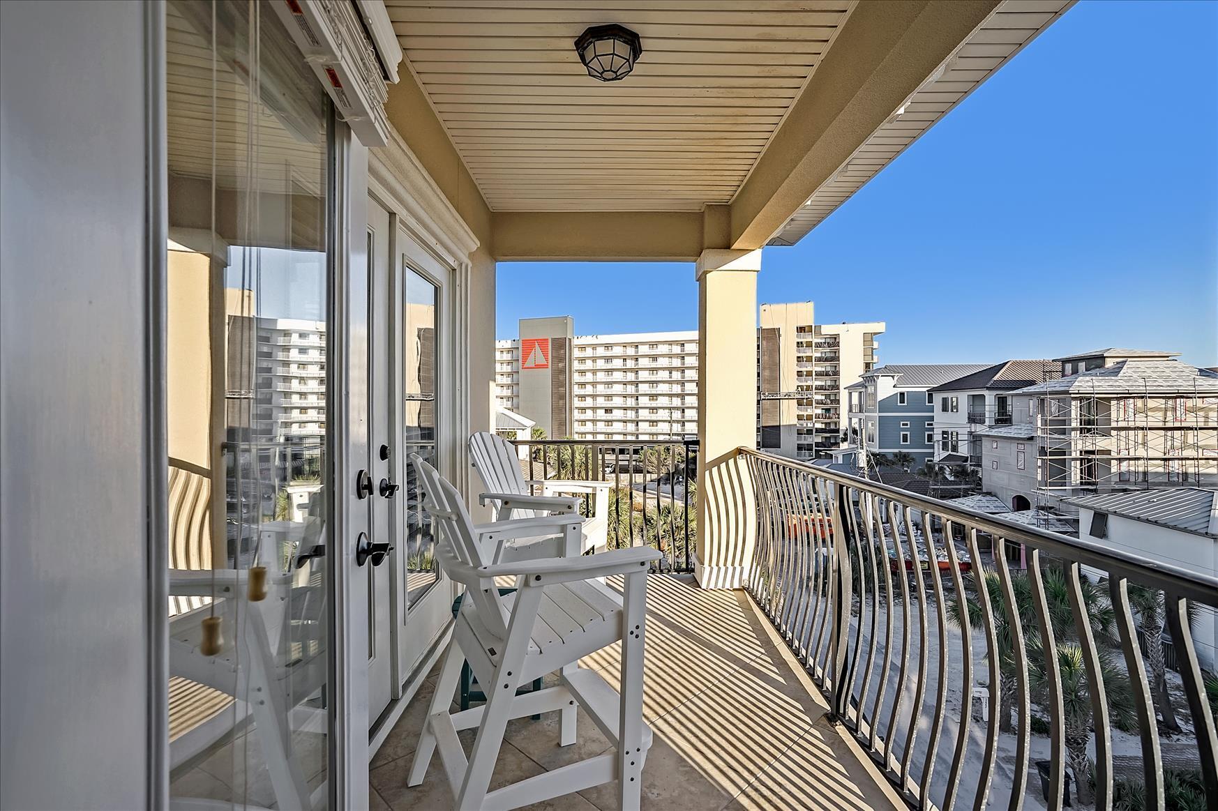 BUENA VISTA - Residential
