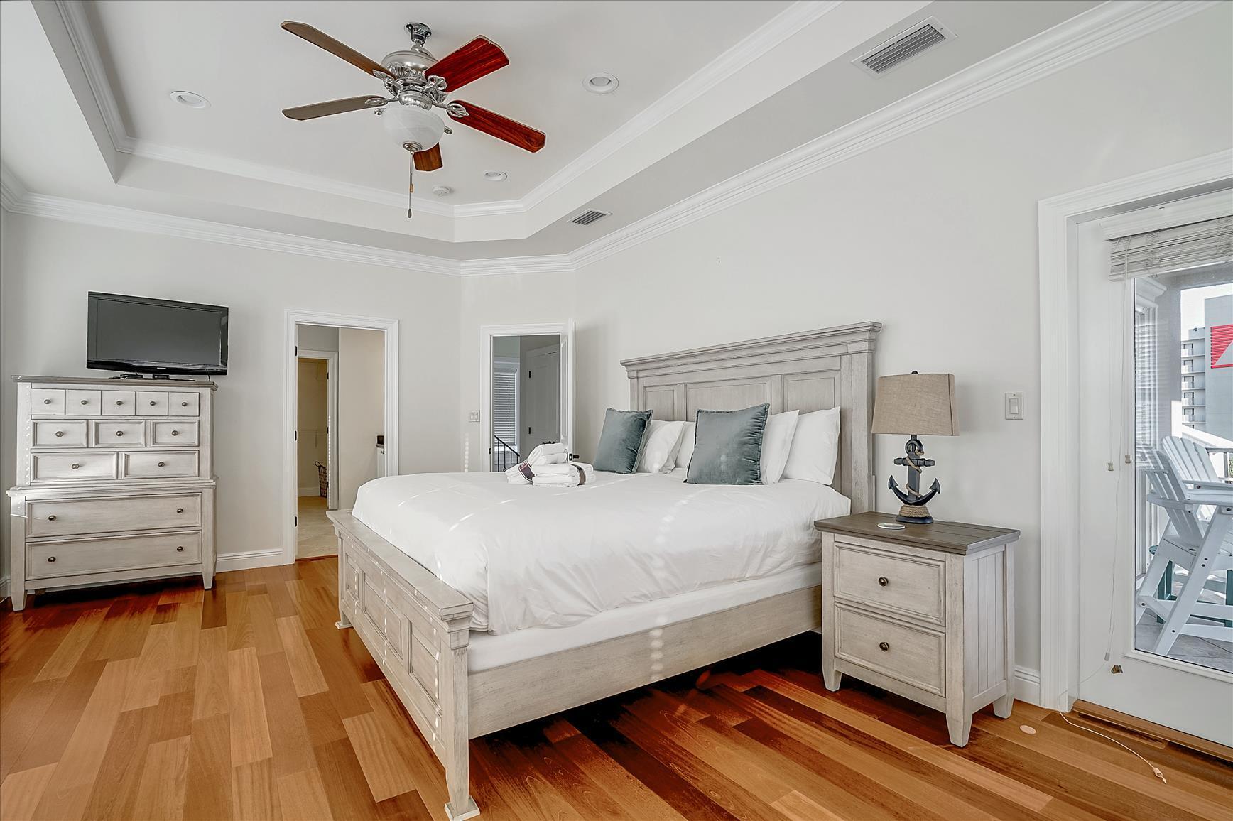 BUENA VISTA - Residential