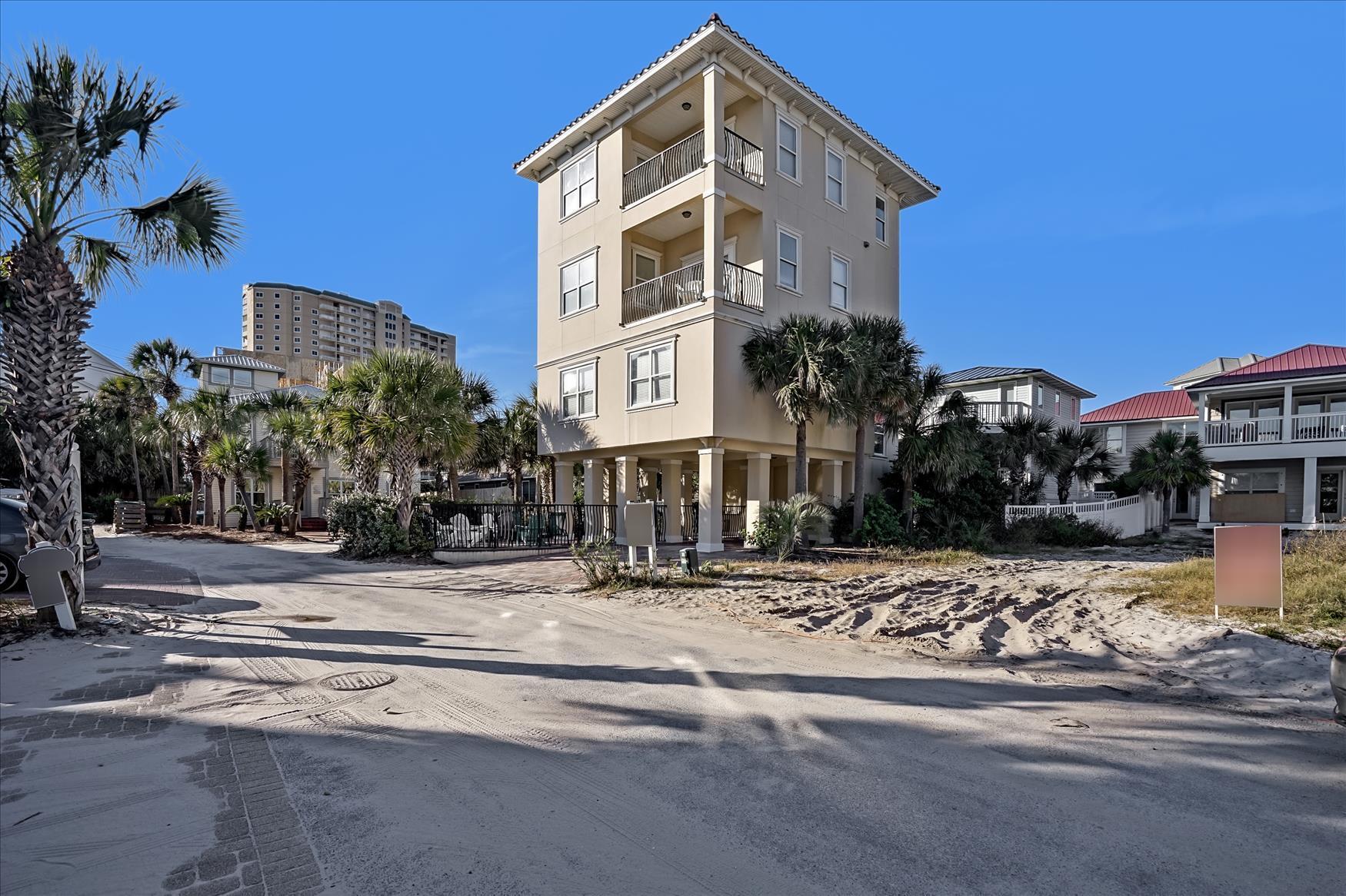BUENA VISTA - Residential