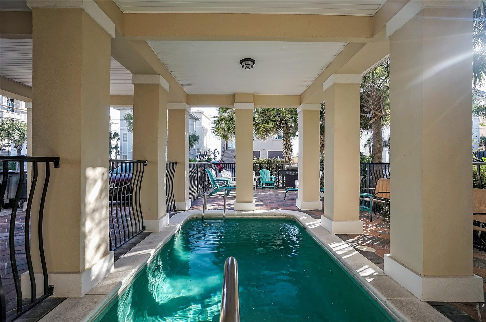 BUENA VISTA - Residential