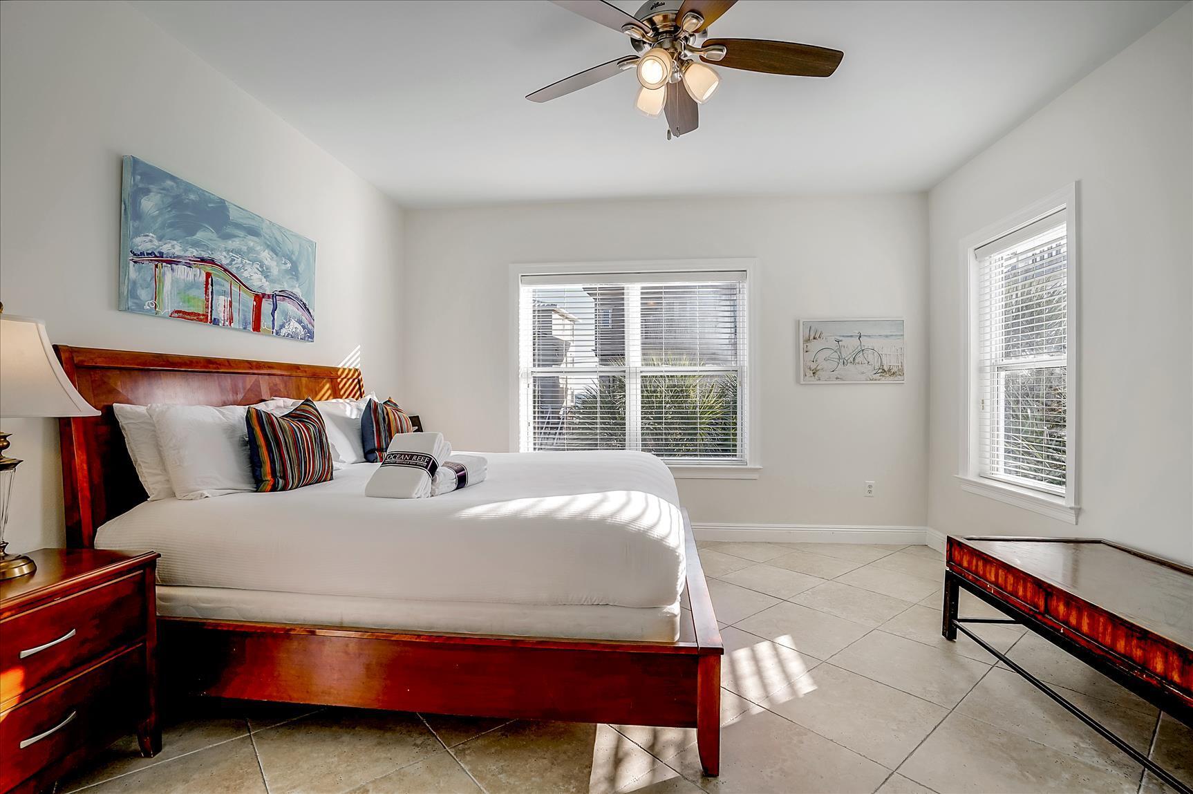 BUENA VISTA - Residential