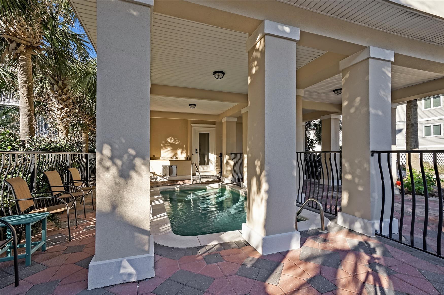 BUENA VISTA - Residential