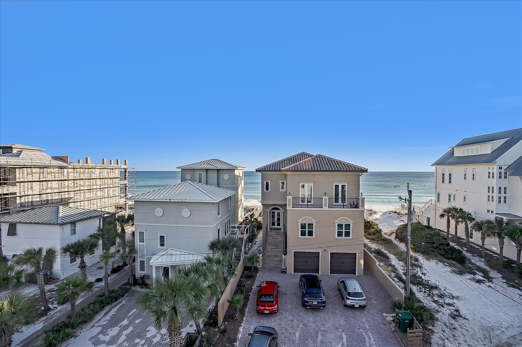 BUENA VISTA - Residential