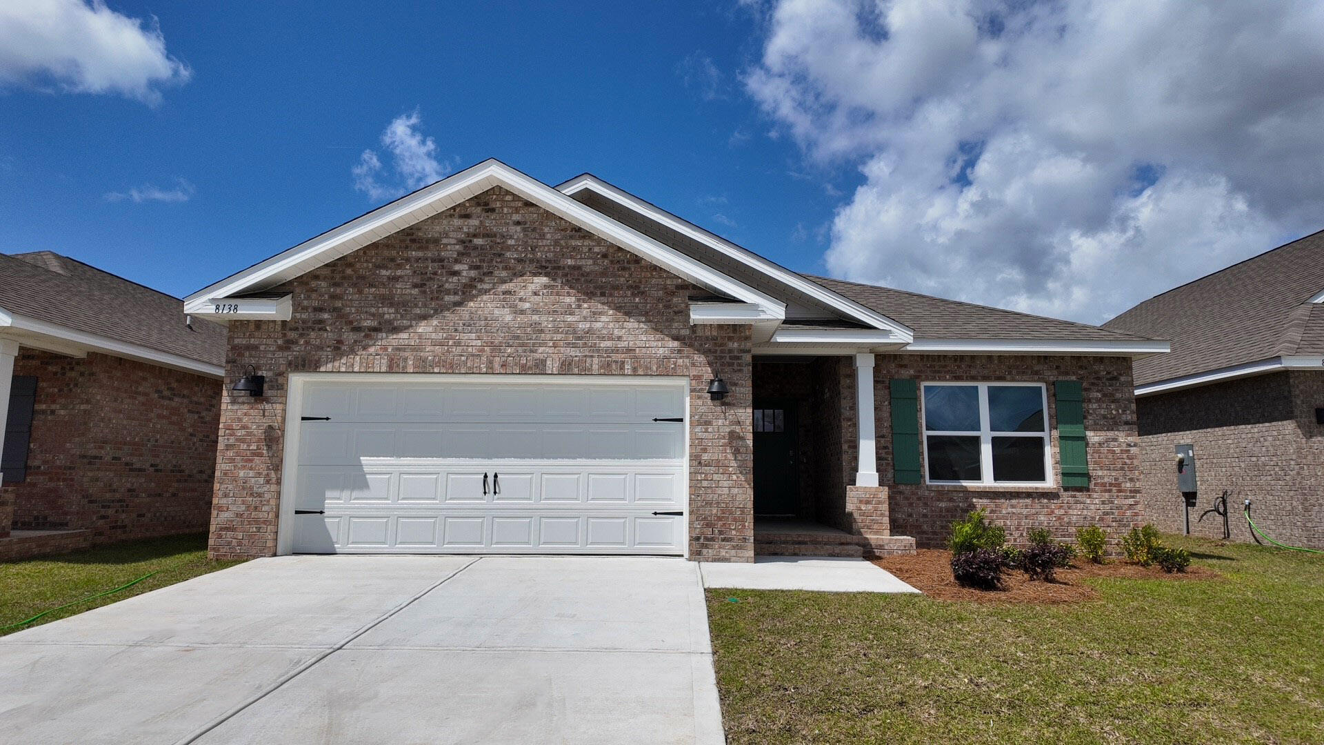 Blackwater Reserve - Residential