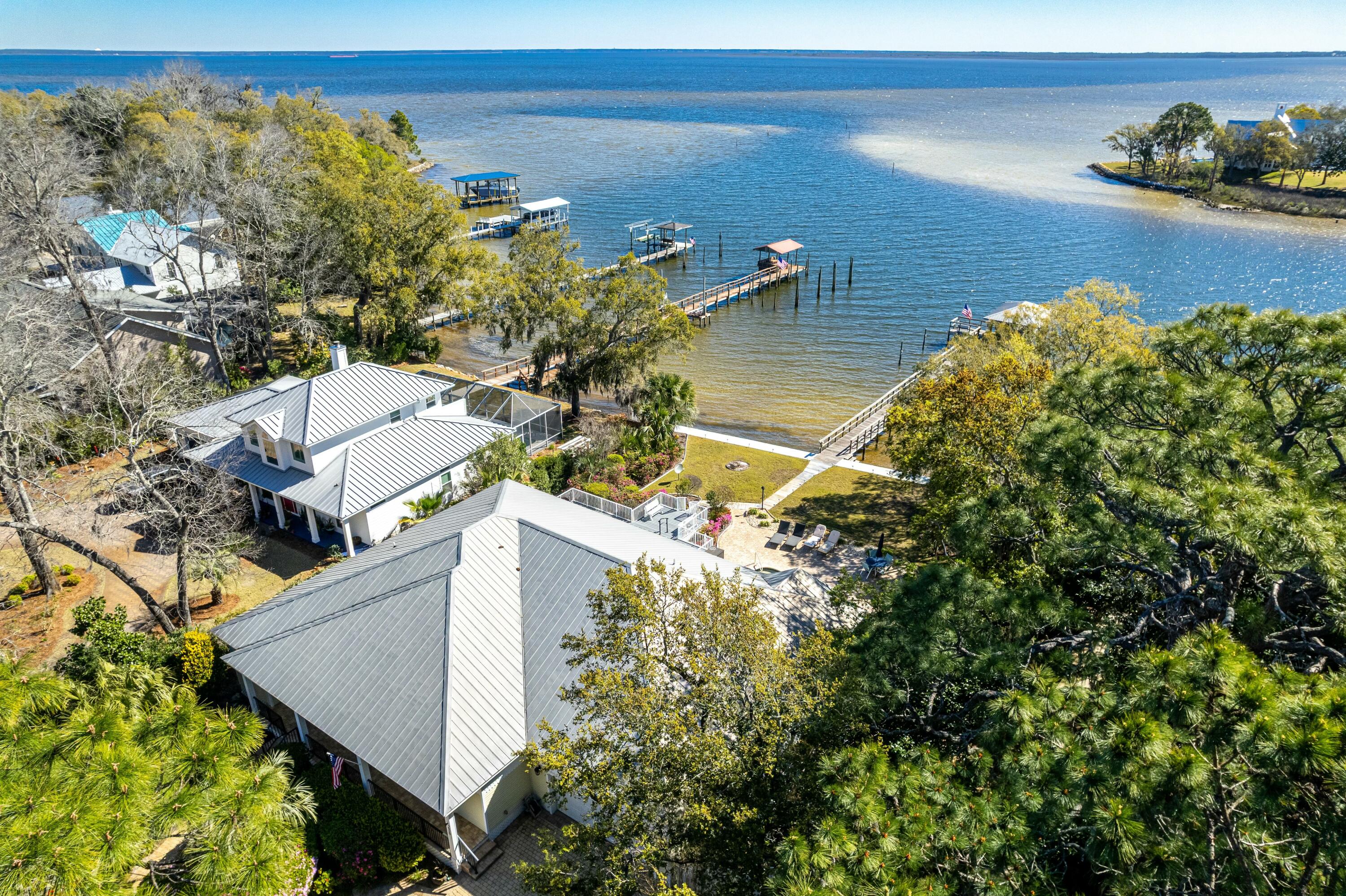 256 N Blue Heron Drive
