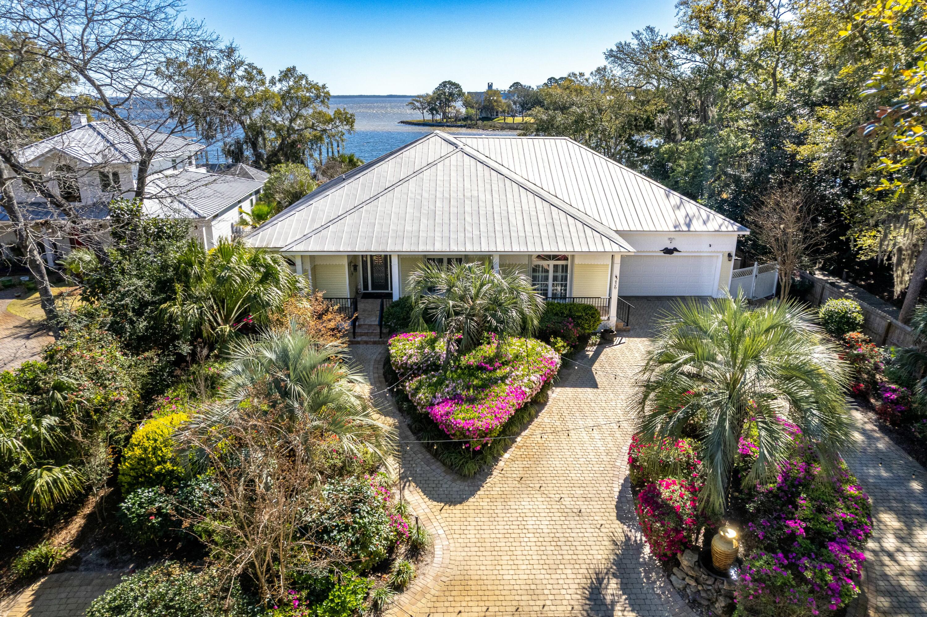 256 N Blue Heron Drive