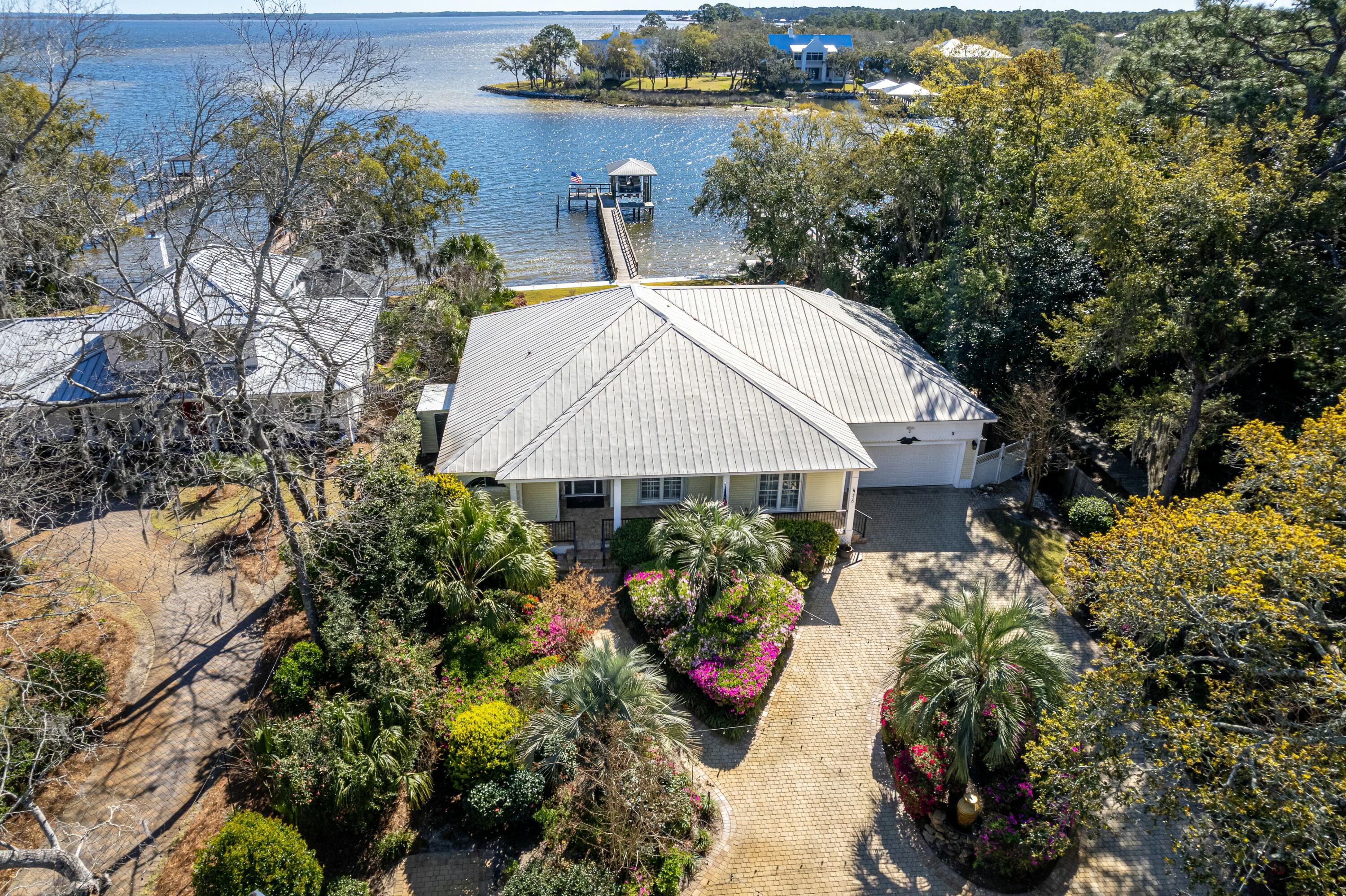 256 N Blue Heron Drive