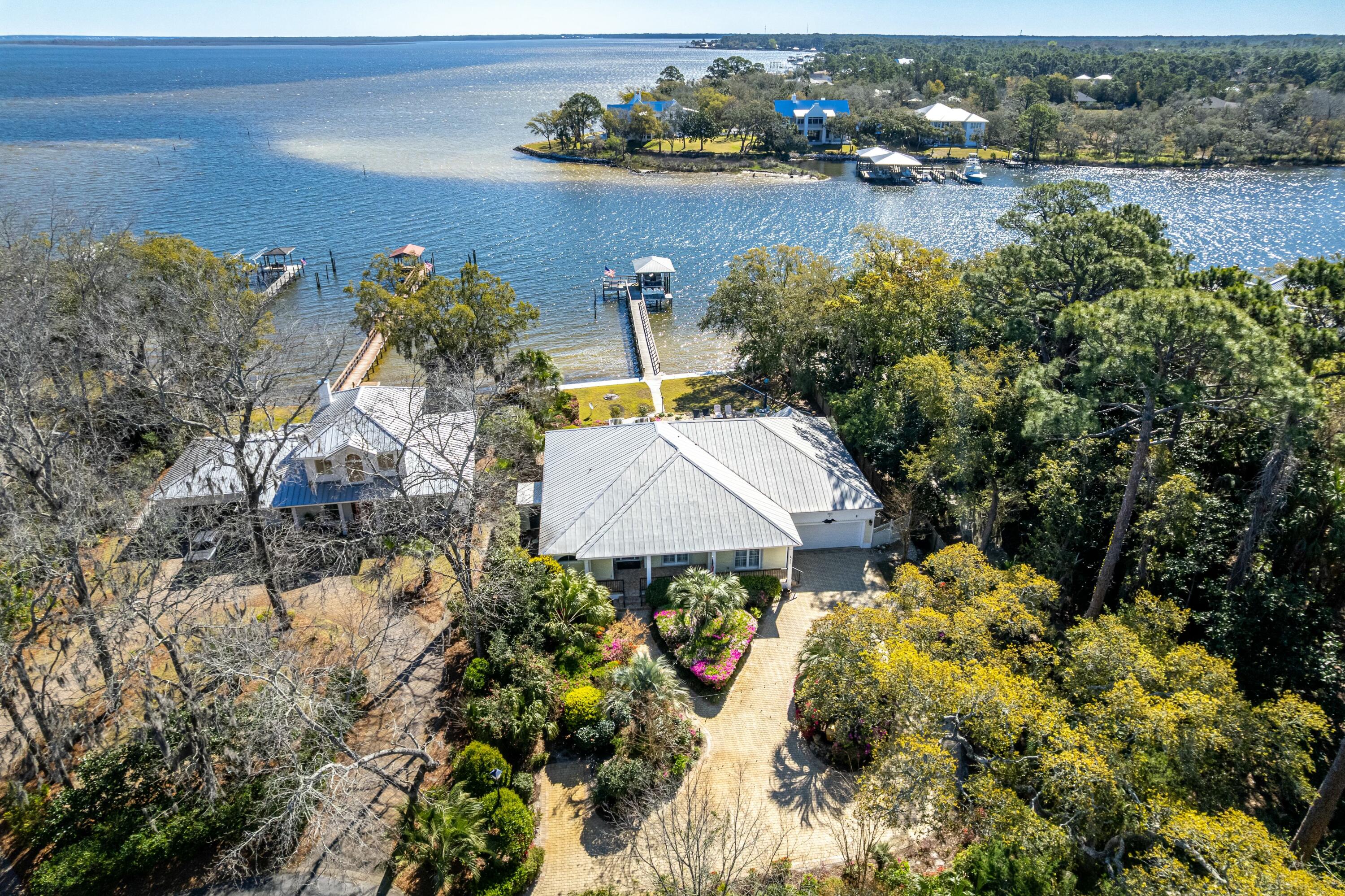 FISCHERS LANDING - Residential