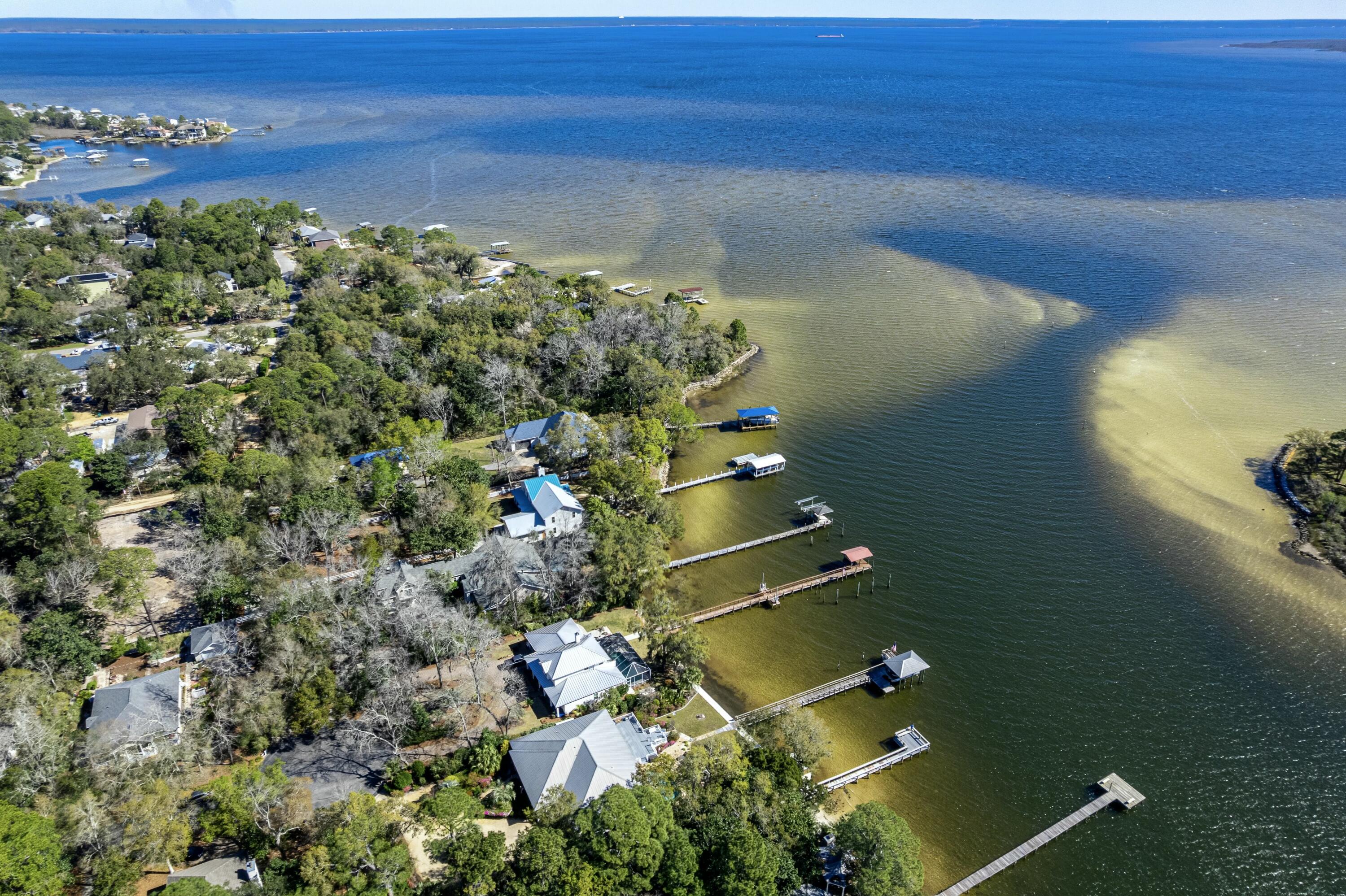 FISCHERS LANDING - Residential