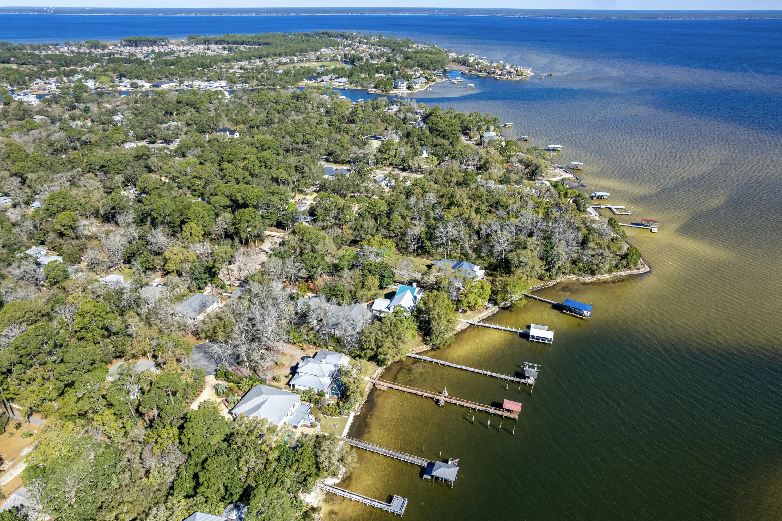 FISCHERS LANDING - Residential