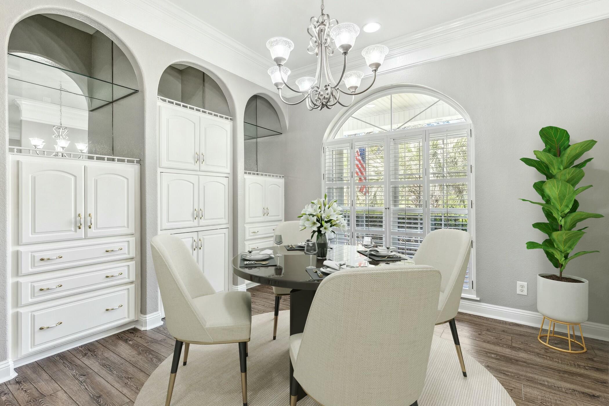 FISCHERS LANDING - Residential