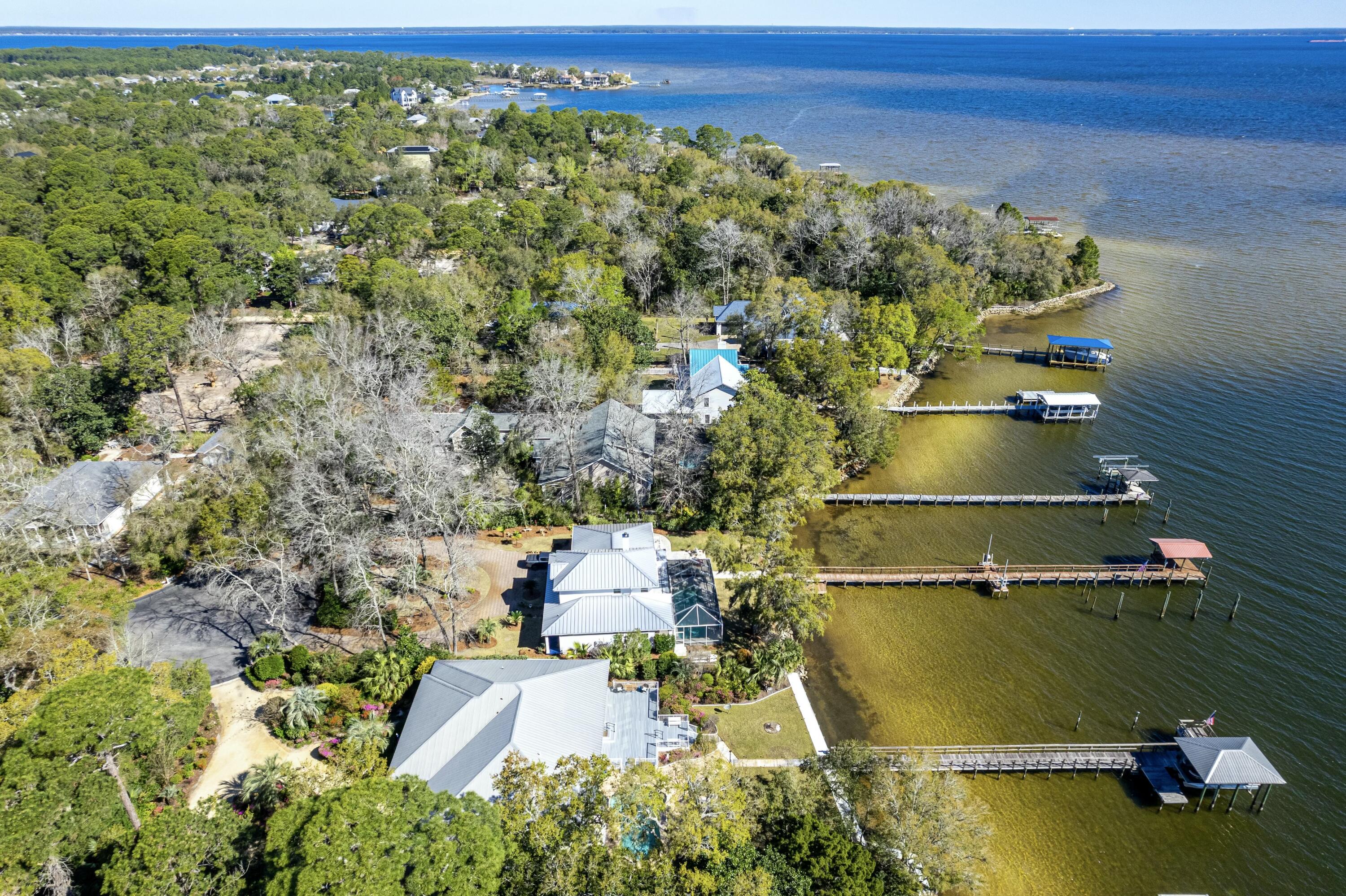 FISCHERS LANDING - Residential