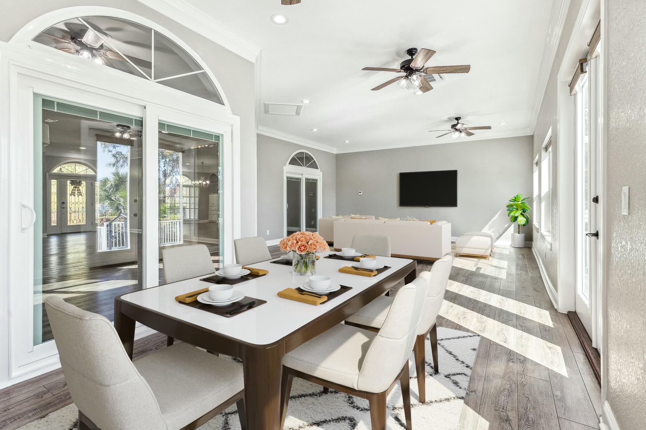 FISCHERS LANDING - Residential