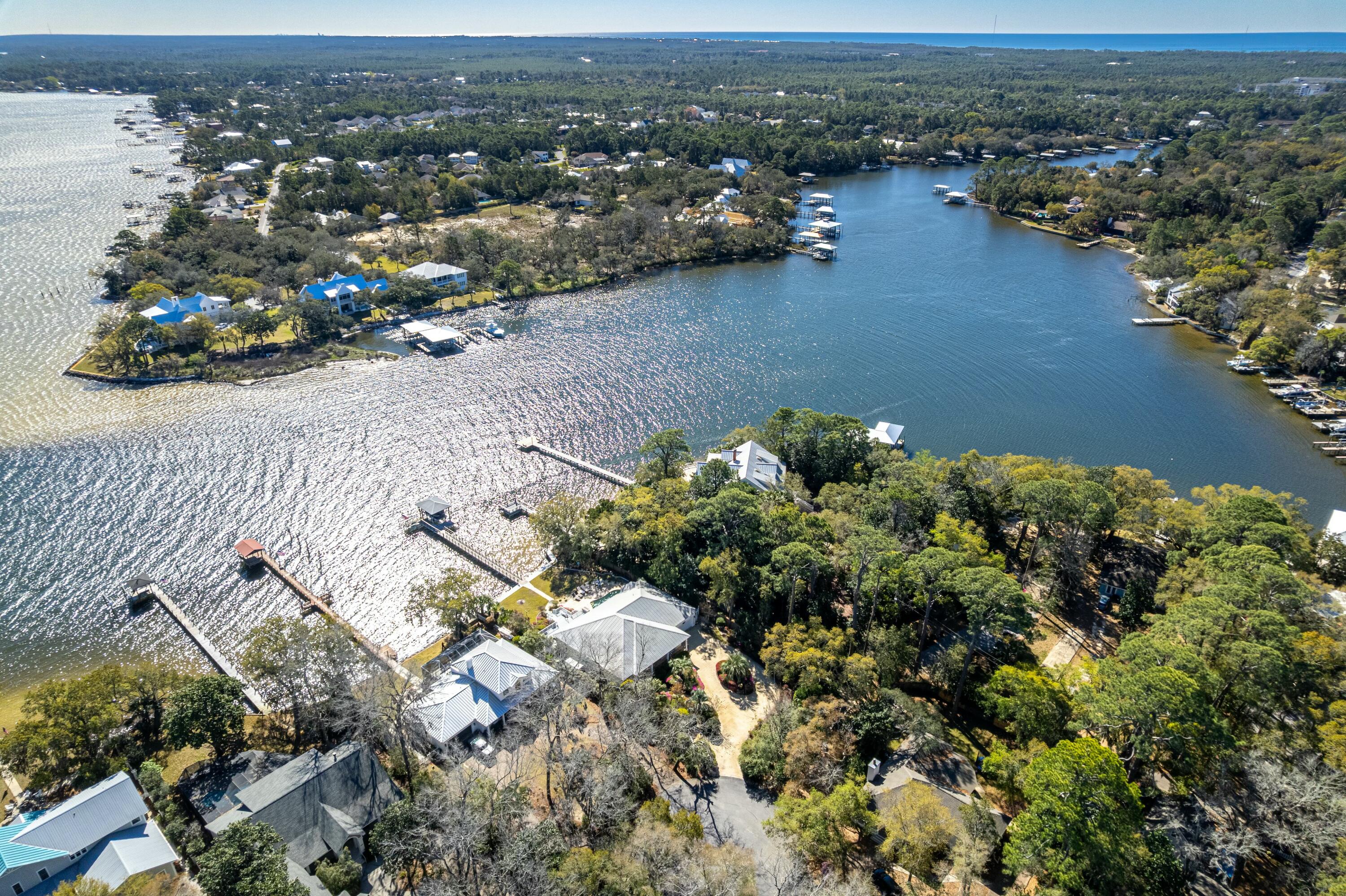 FISCHERS LANDING - Residential