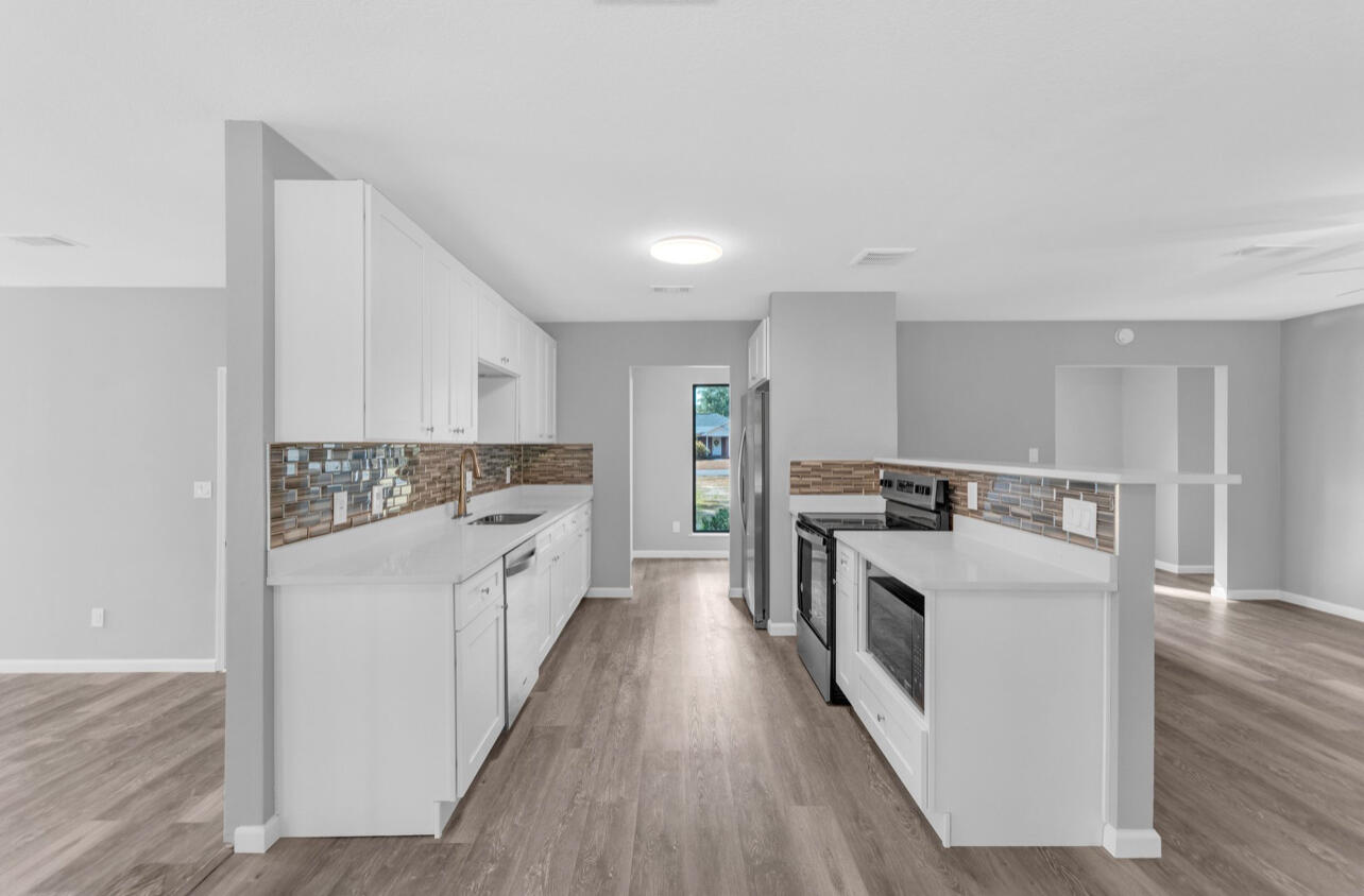KINGSWOOD ESTATES - Residential