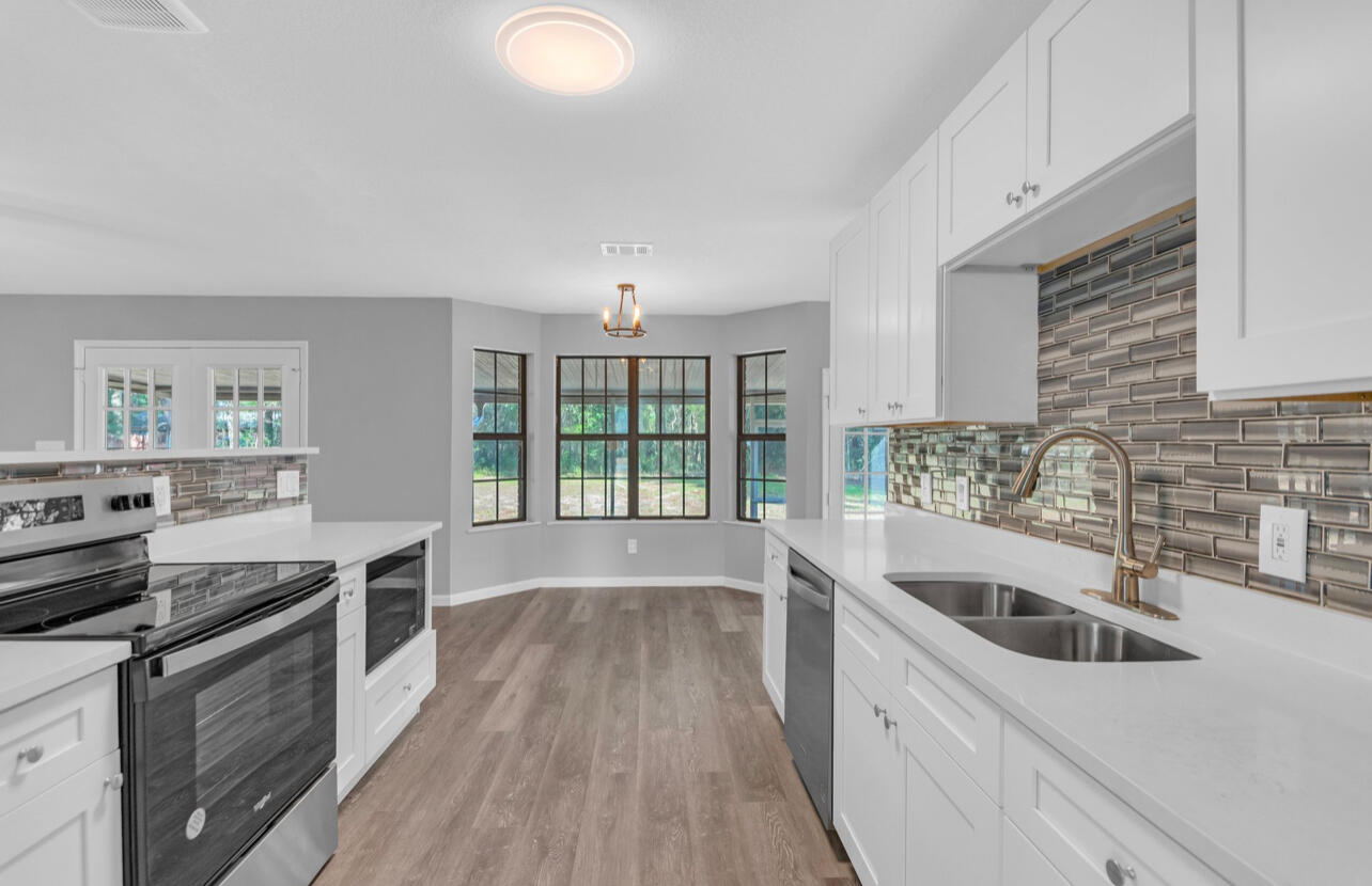 KINGSWOOD ESTATES - Residential