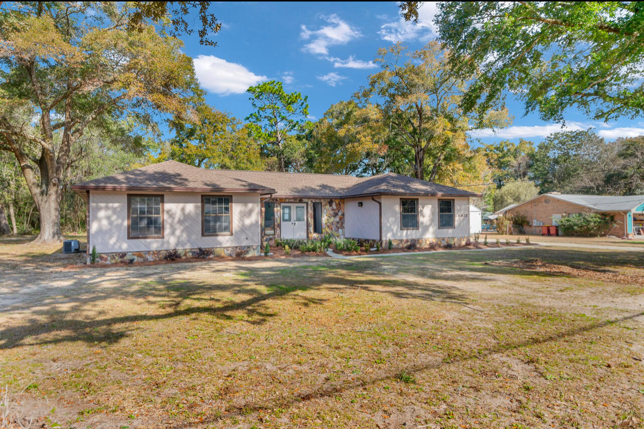 KINGSWOOD ESTATES - Residential
