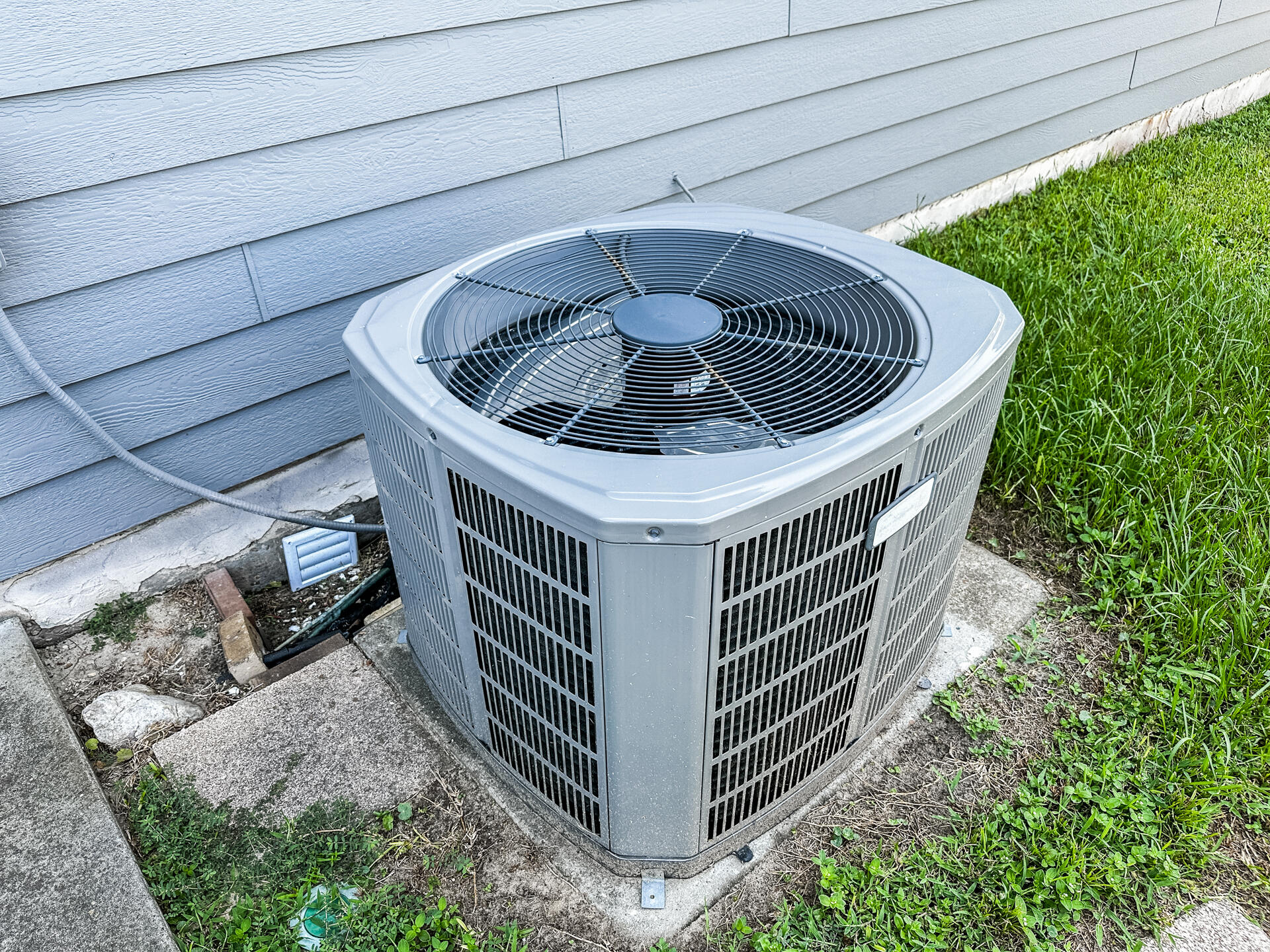 Forest Park Village - Residential