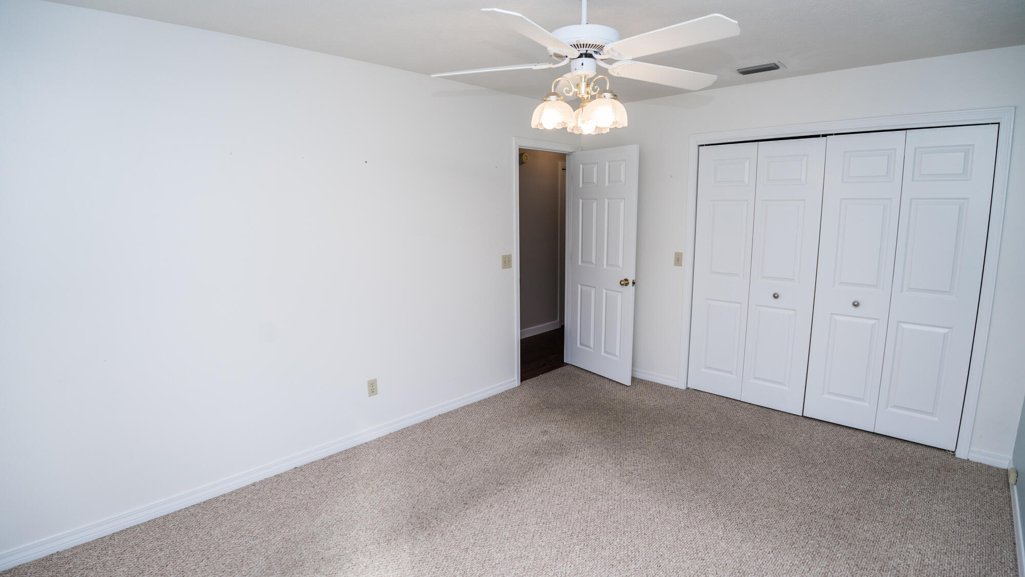 Forest Park Village - Residential