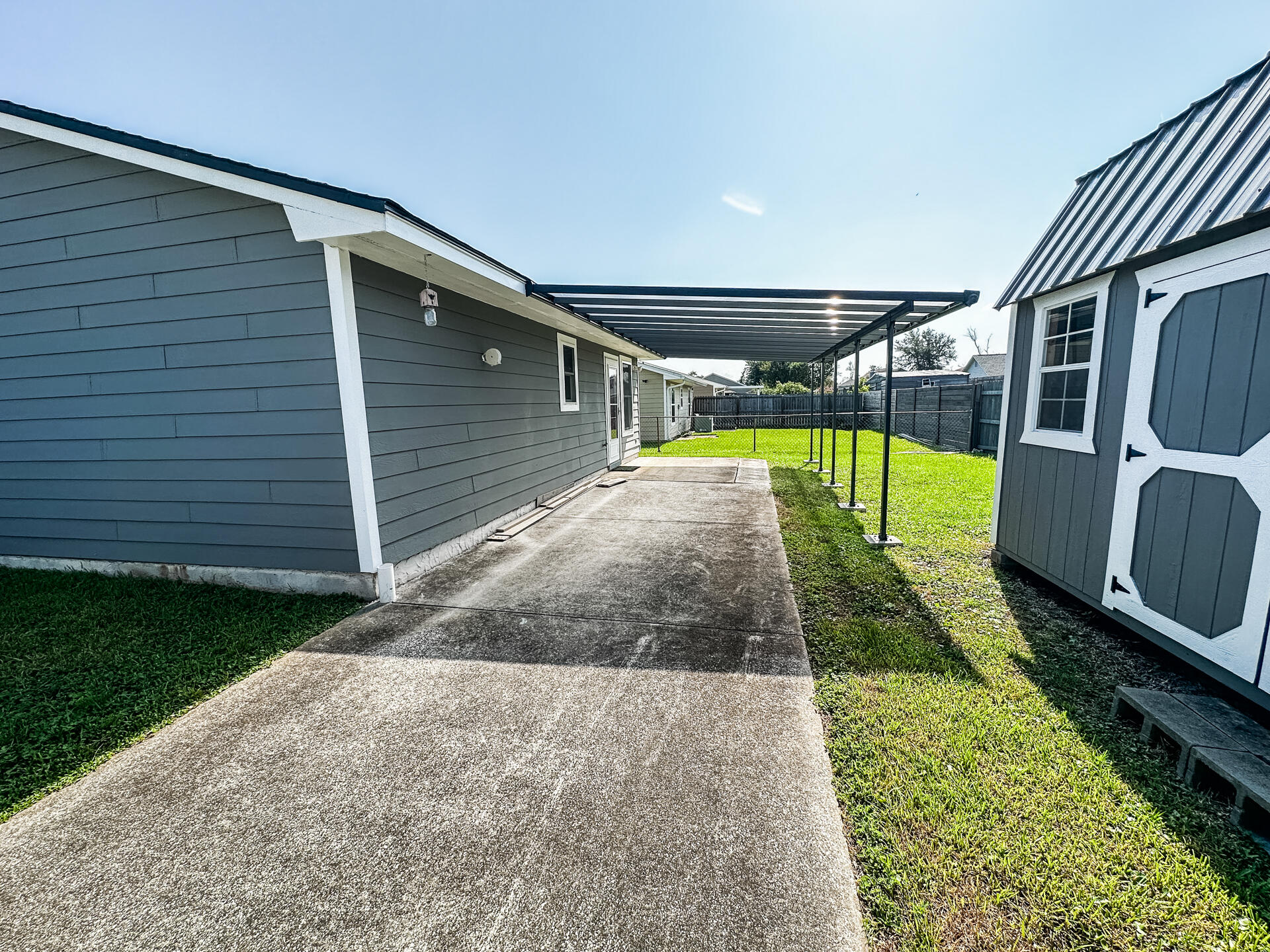 Forest Park Village - Residential