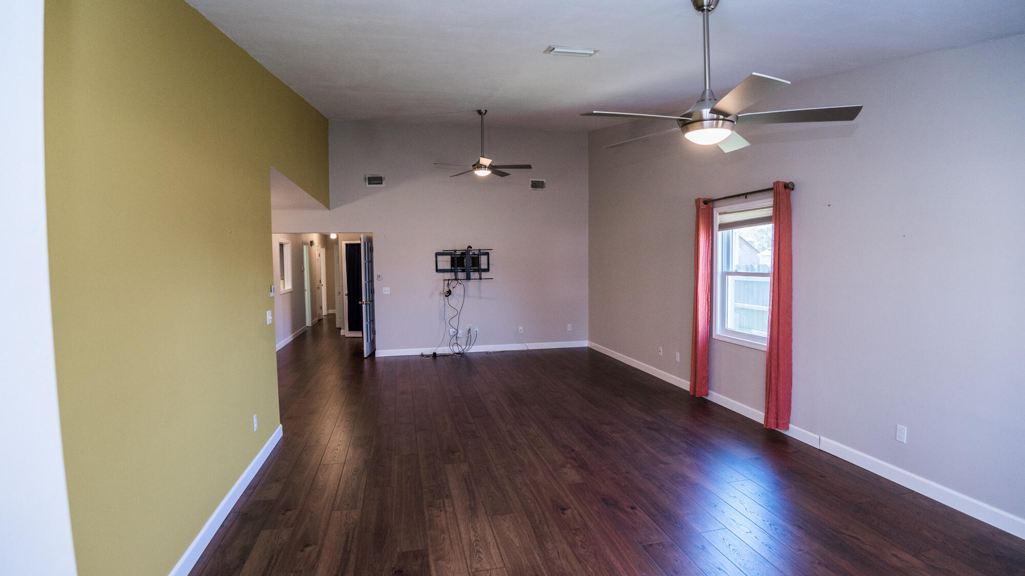 Forest Park Village - Residential