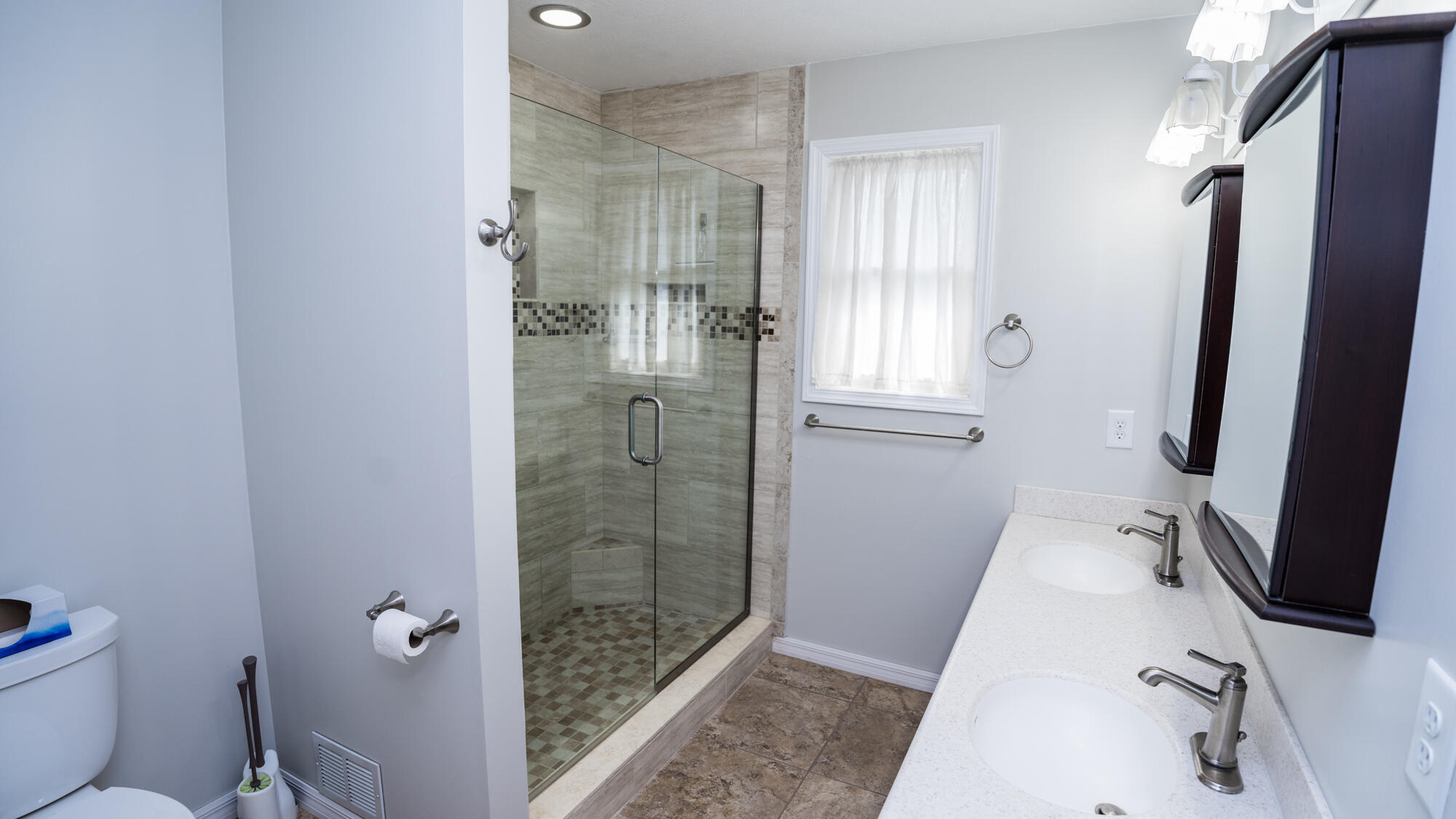 Forest Park Village - Residential