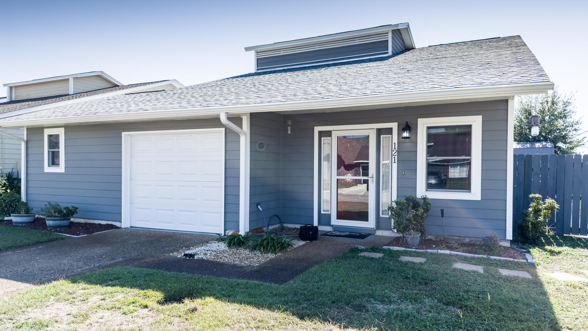 Forest Park Village - Residential