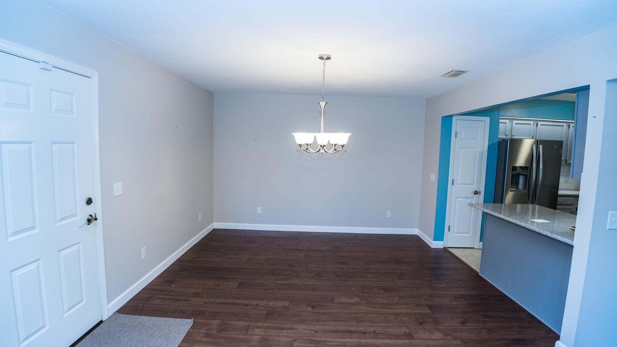 Forest Park Village - Residential