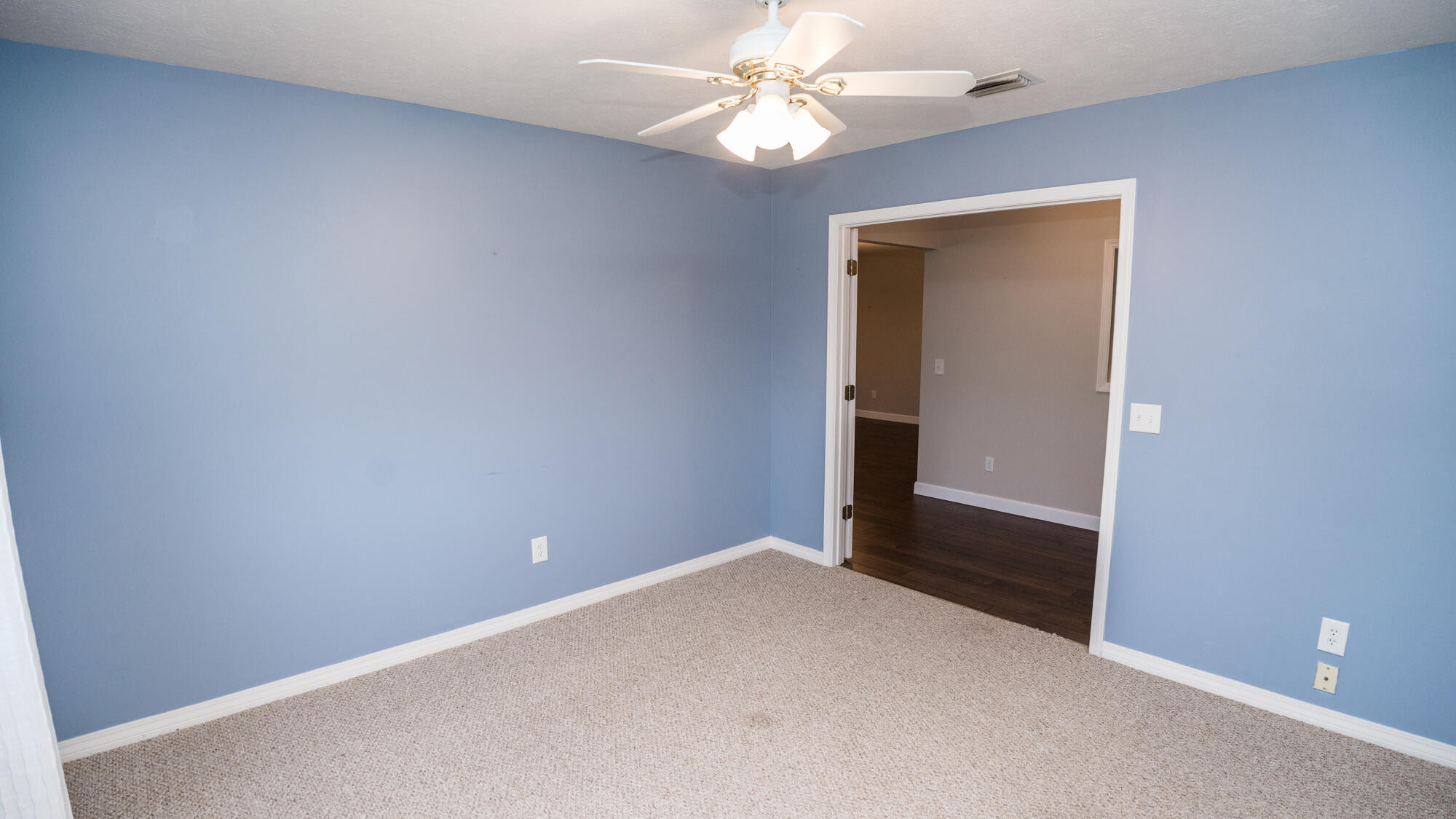 Forest Park Village - Residential