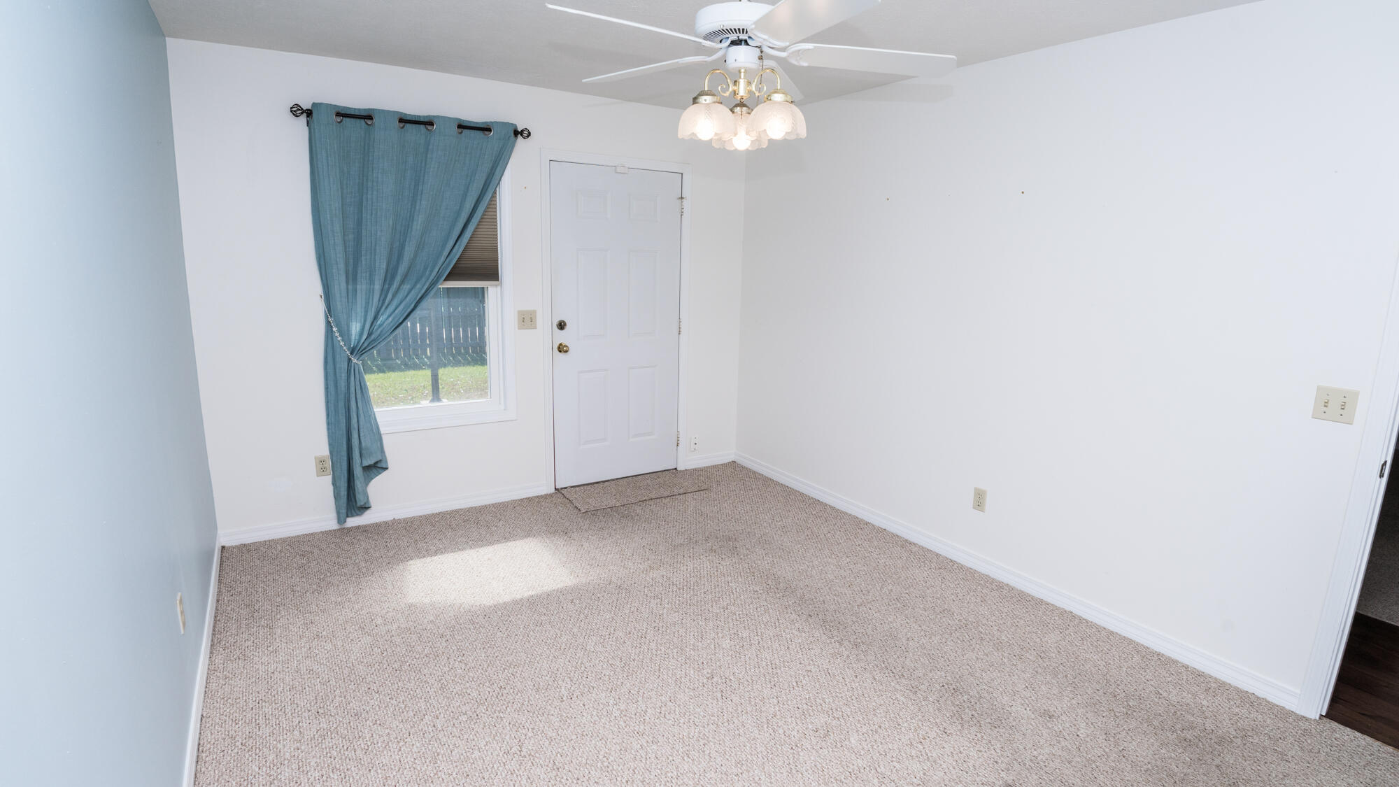 Forest Park Village - Residential