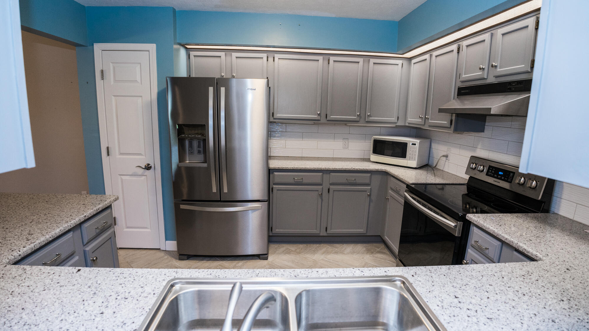 Forest Park Village - Residential