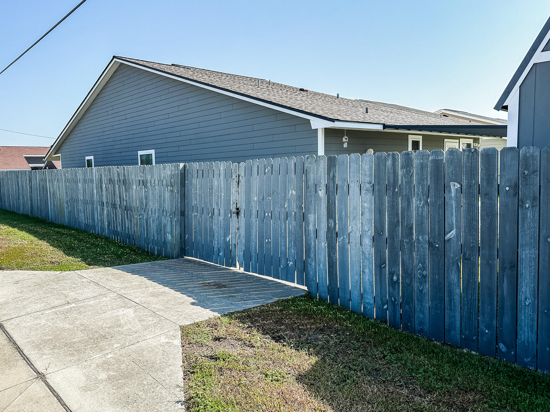 Forest Park Village - Residential