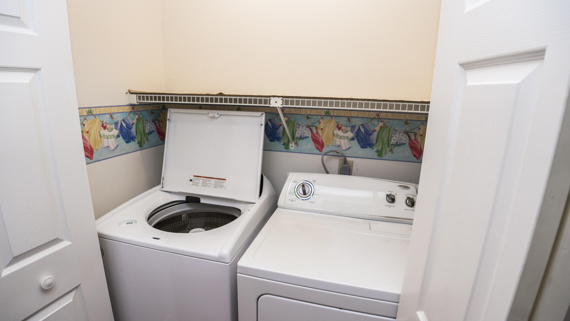 Forest Park Village - Residential