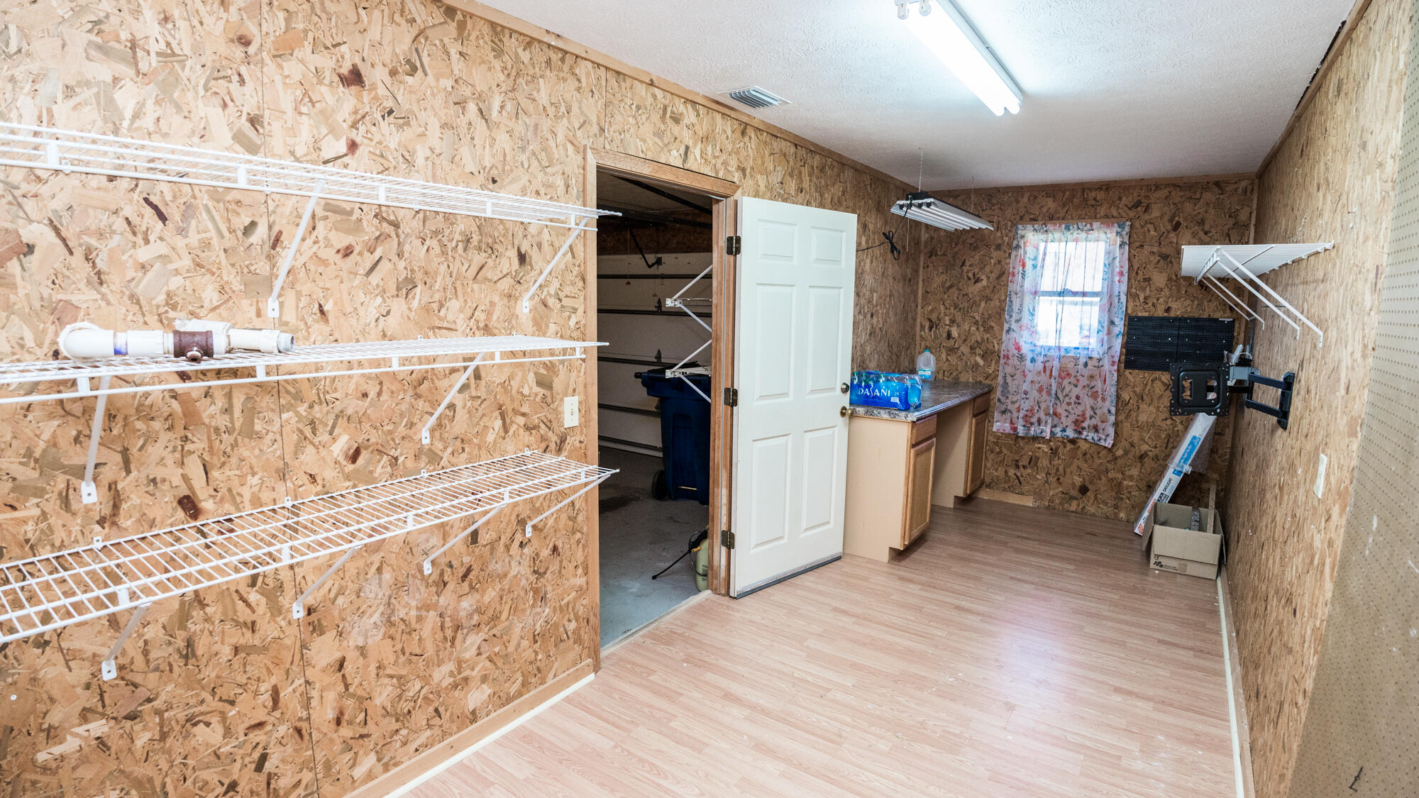 Forest Park Village - Residential