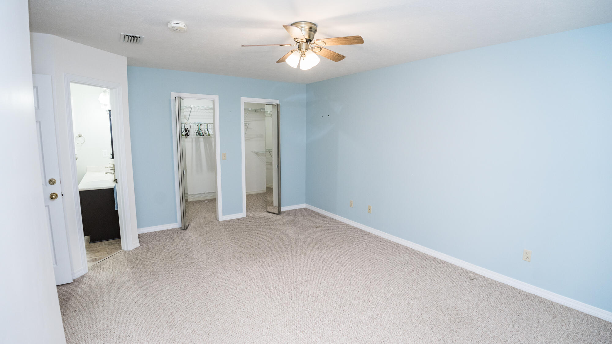 Forest Park Village - Residential