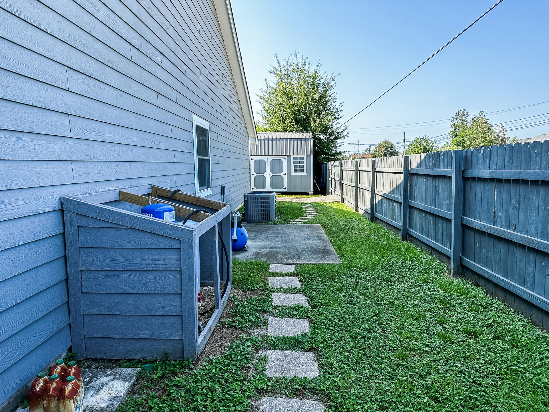 Forest Park Village - Residential