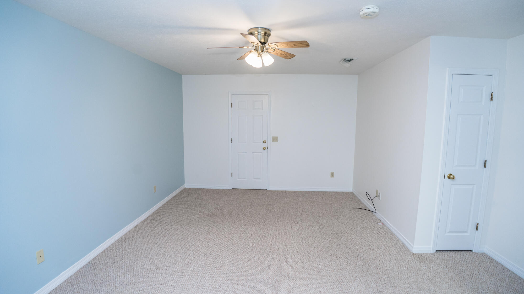 Forest Park Village - Residential