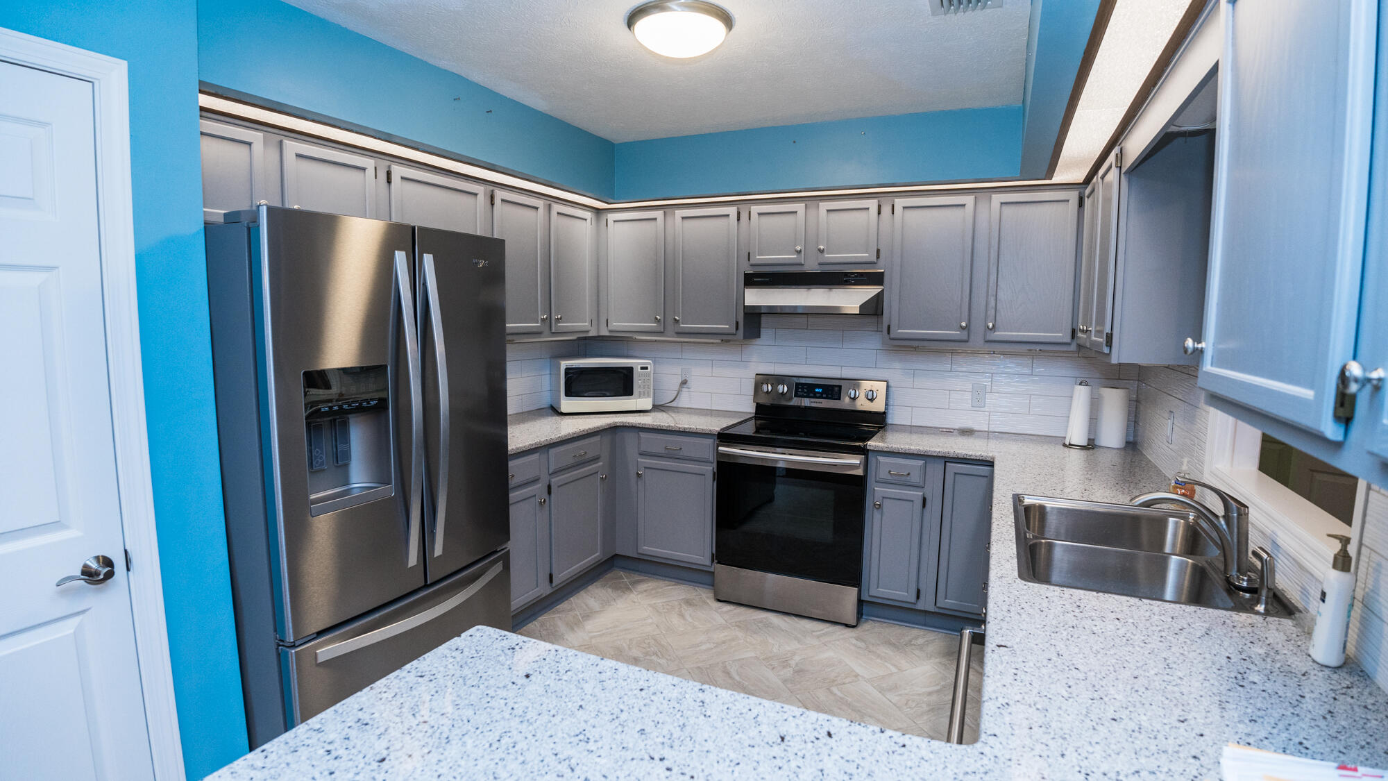 Forest Park Village - Residential