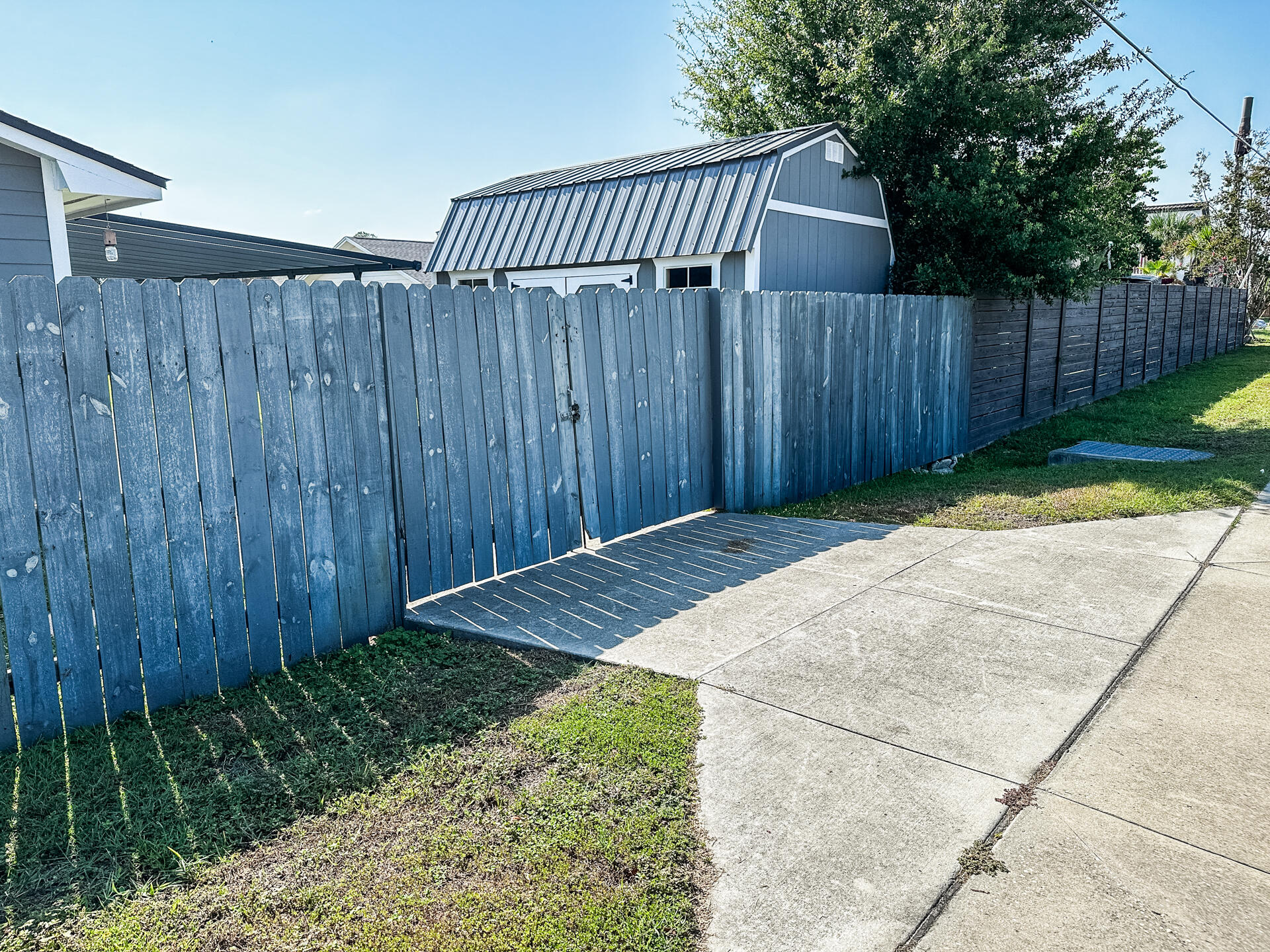 Forest Park Village - Residential