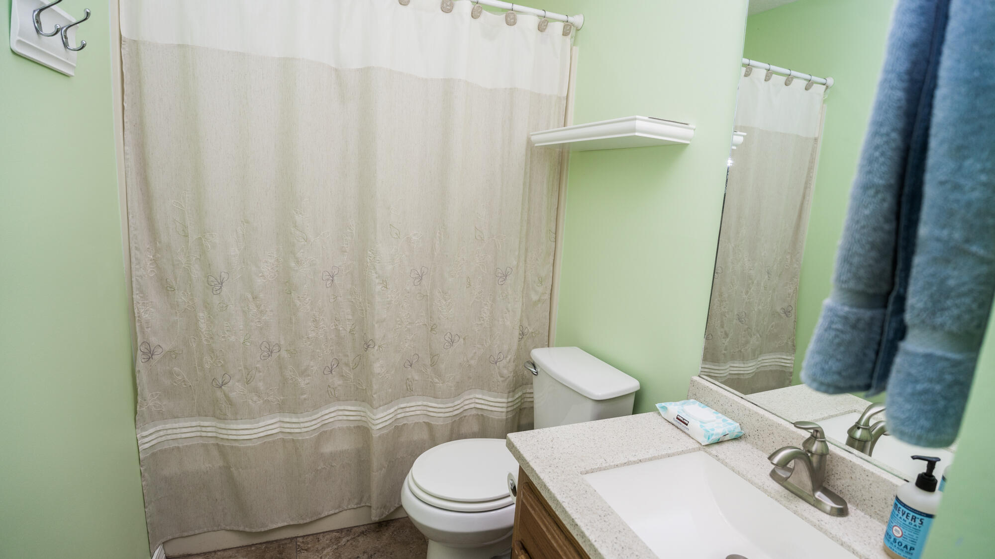 Forest Park Village - Residential