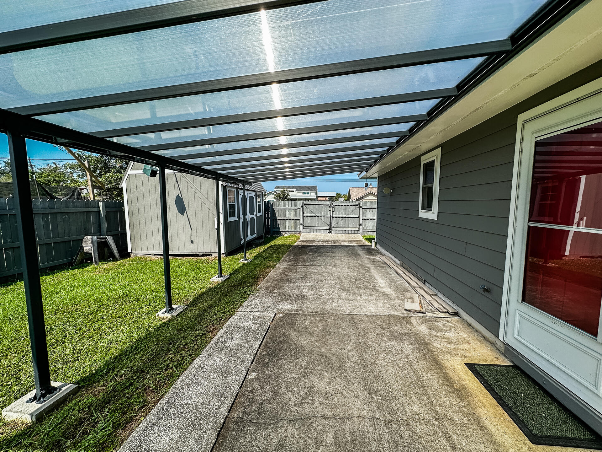 Forest Park Village - Residential