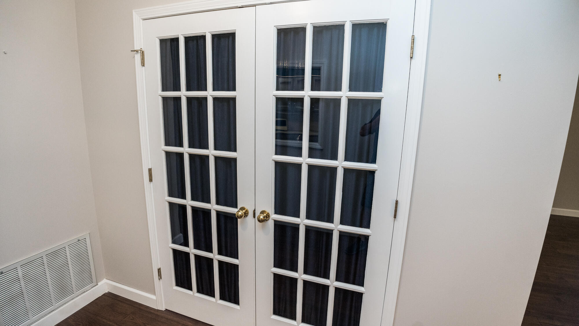 Forest Park Village - Residential