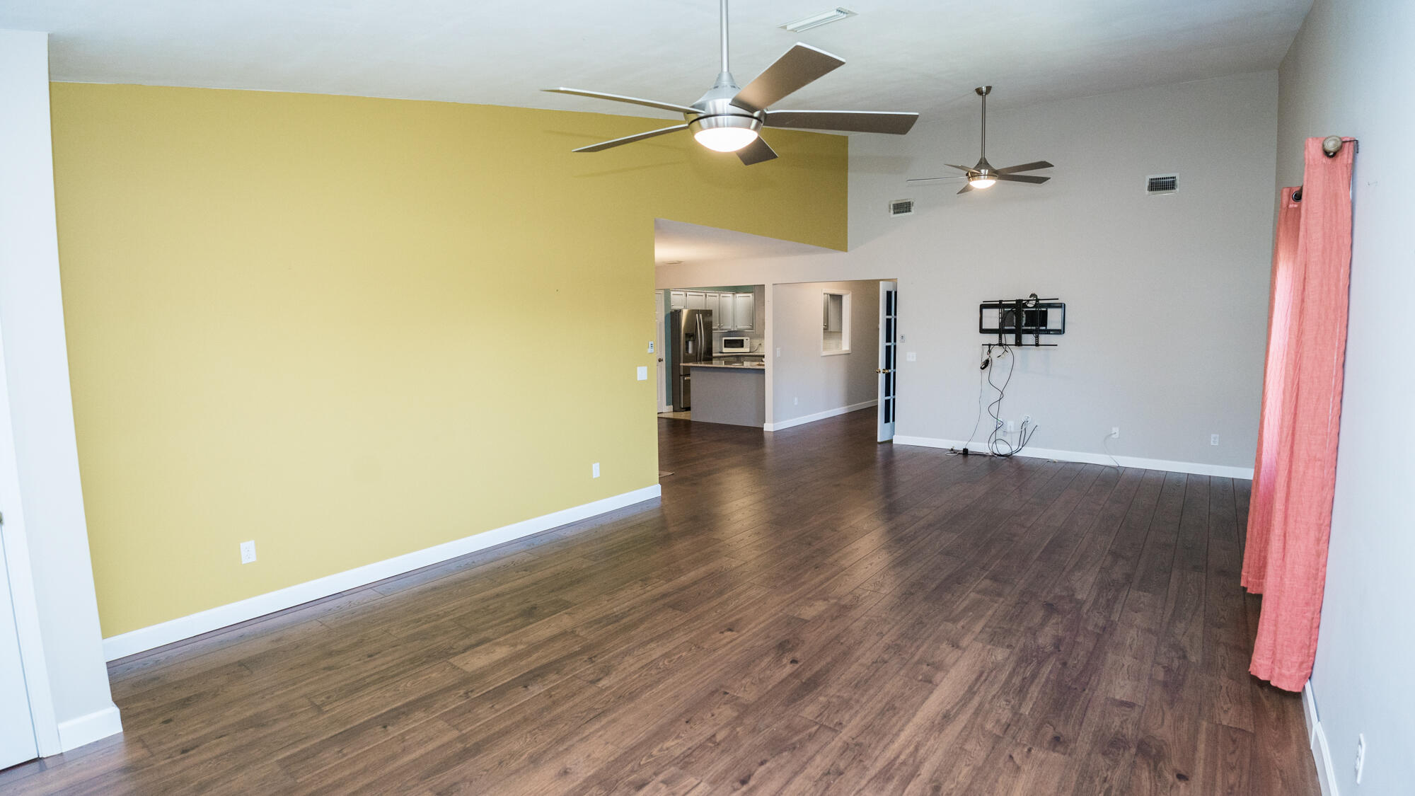 Forest Park Village - Residential