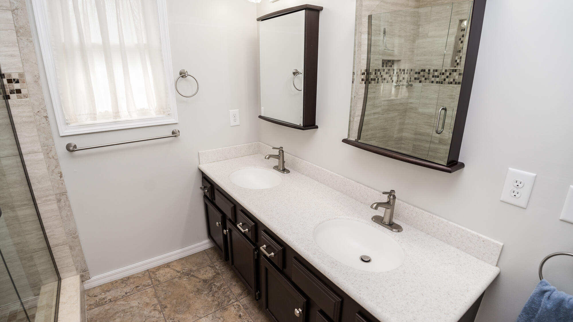 Forest Park Village - Residential